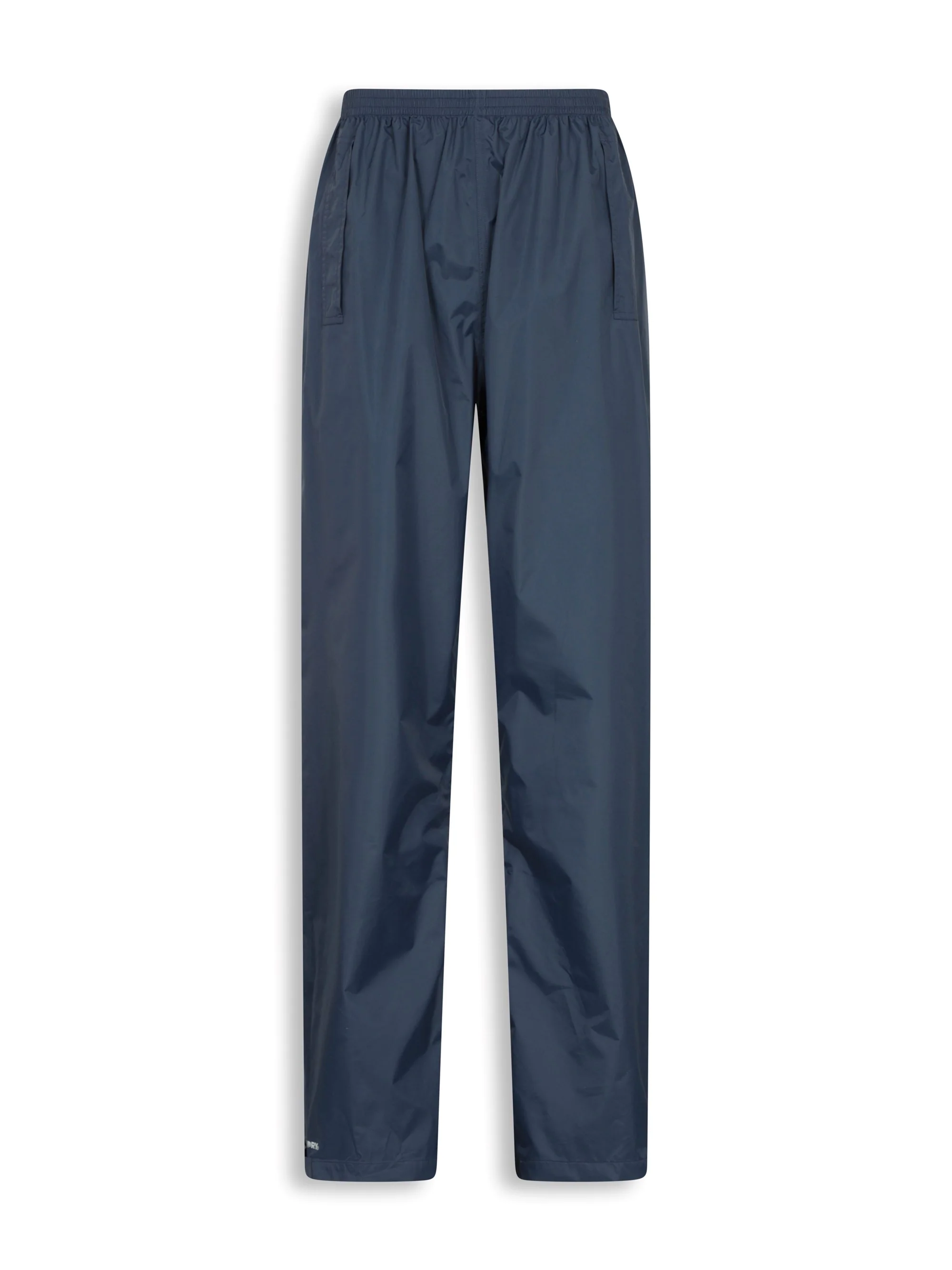 EMS Pakka Womens Lightweight Waterproof Rain Pants - Image 15