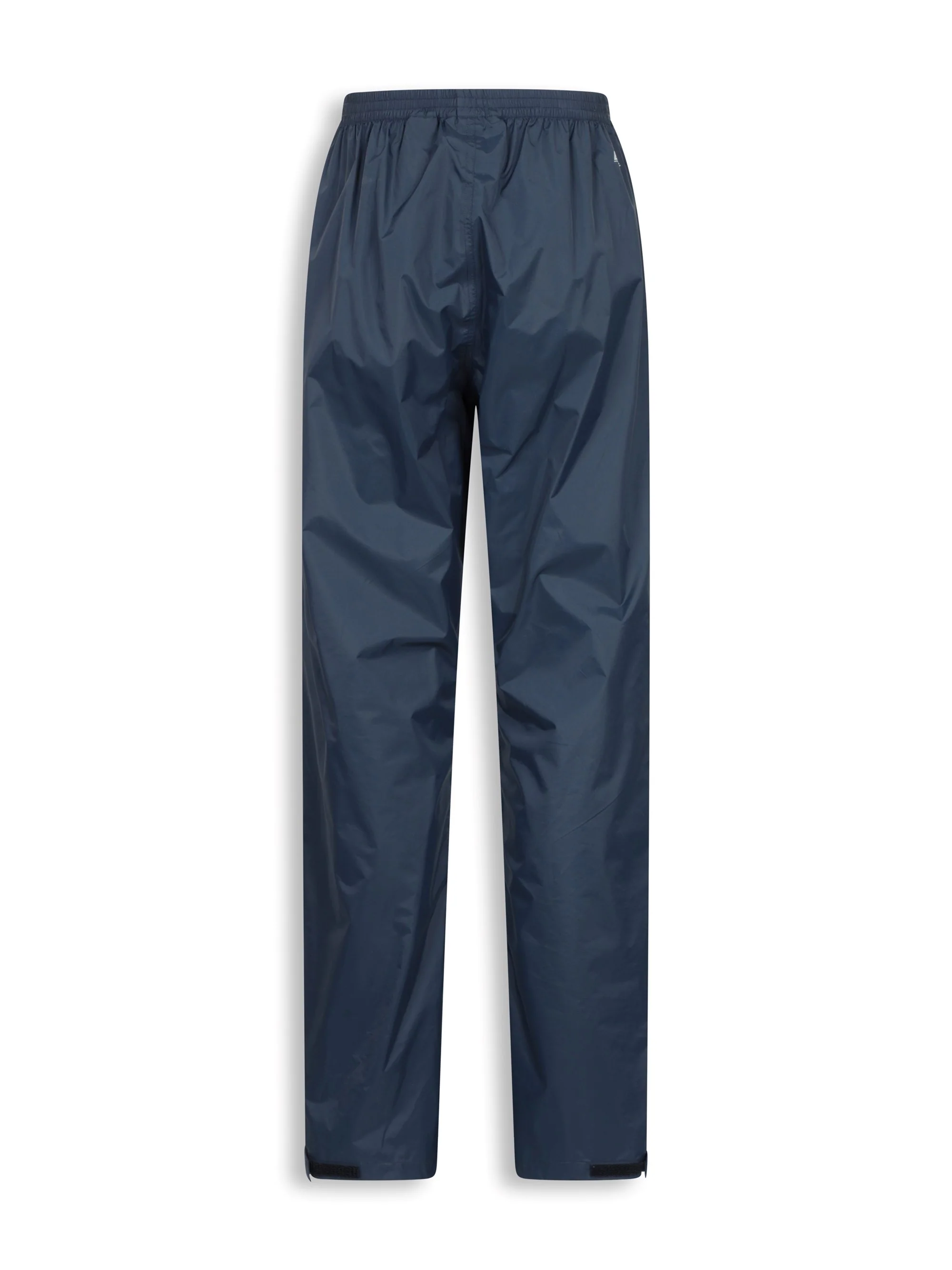 EMS Pakka Womens Lightweight Waterproof Rain Pants - Image 17