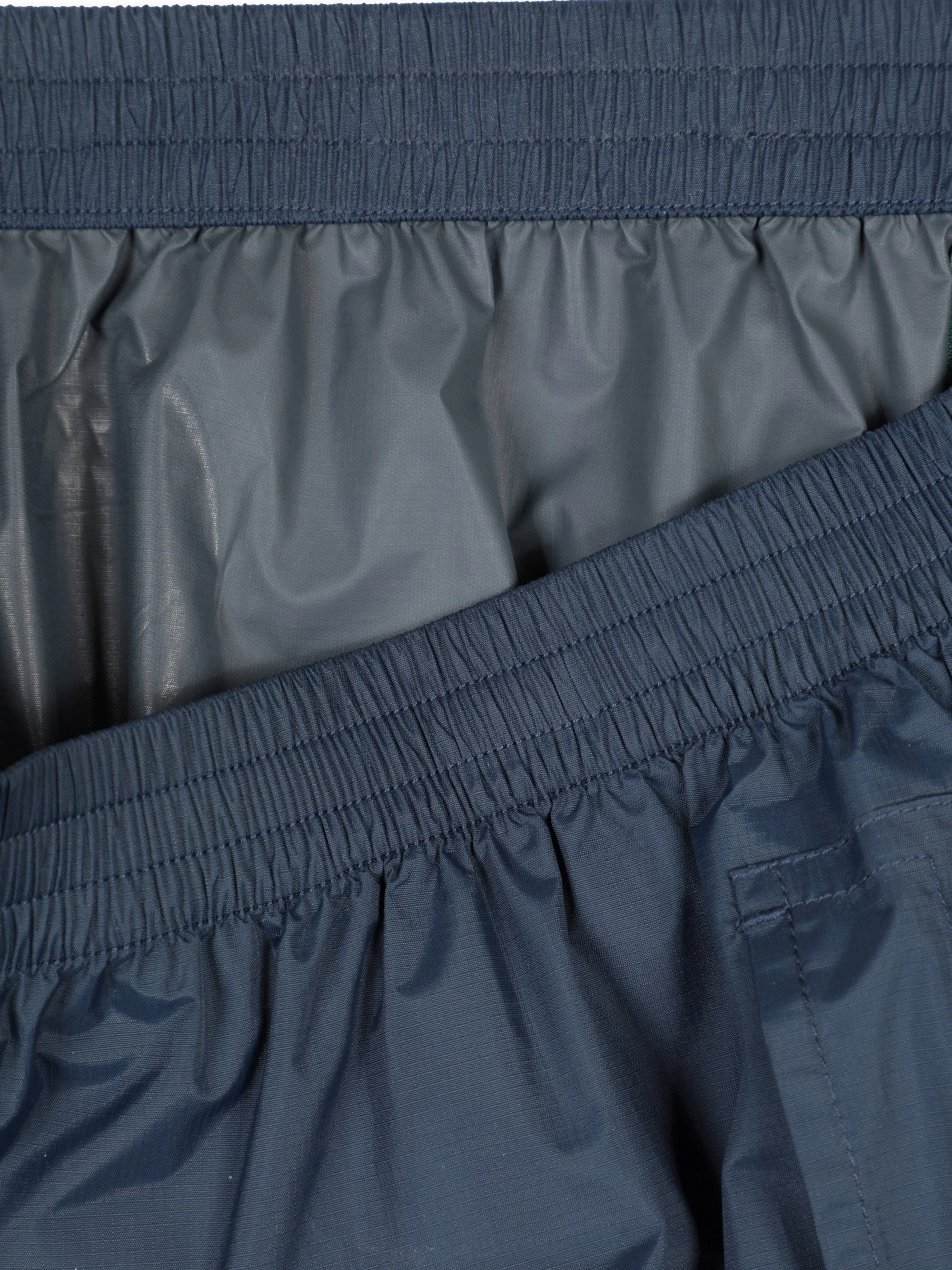 EMS Pakka Womens Lightweight Waterproof Rain Pants - Image 19