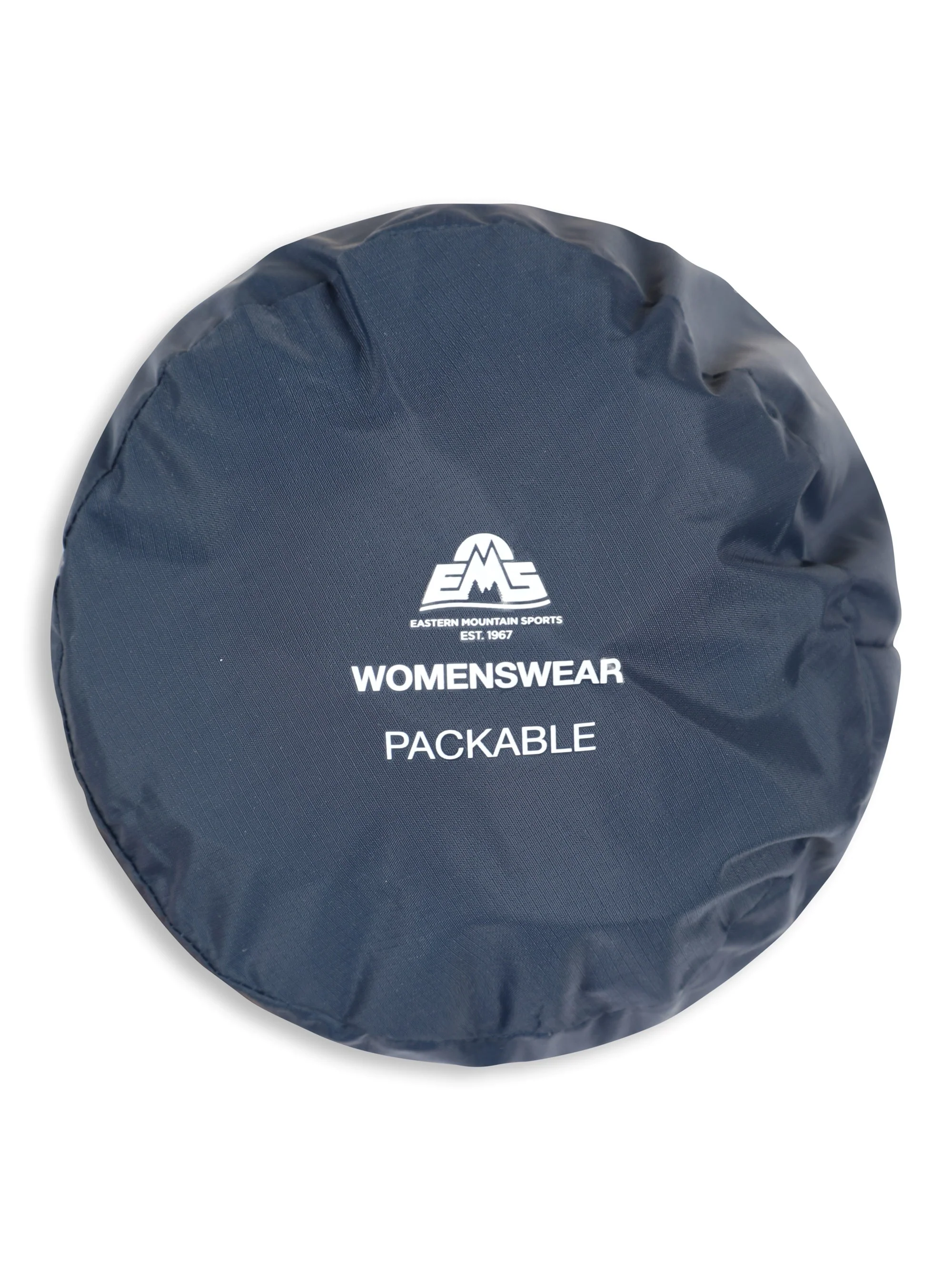 EMS Pakka Womens Lightweight Waterproof Rain Pants - Image 22