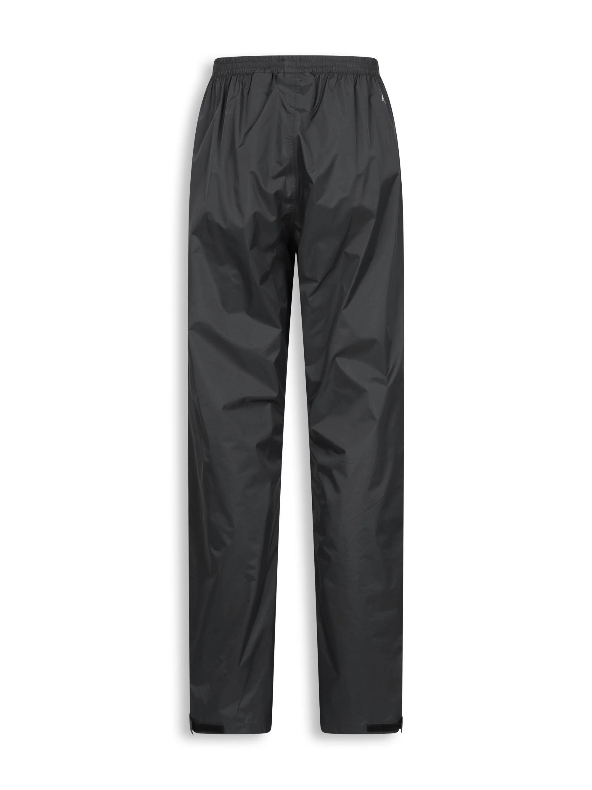 EMS Pakka Womens Lightweight Waterproof Rain Pants - Image 6