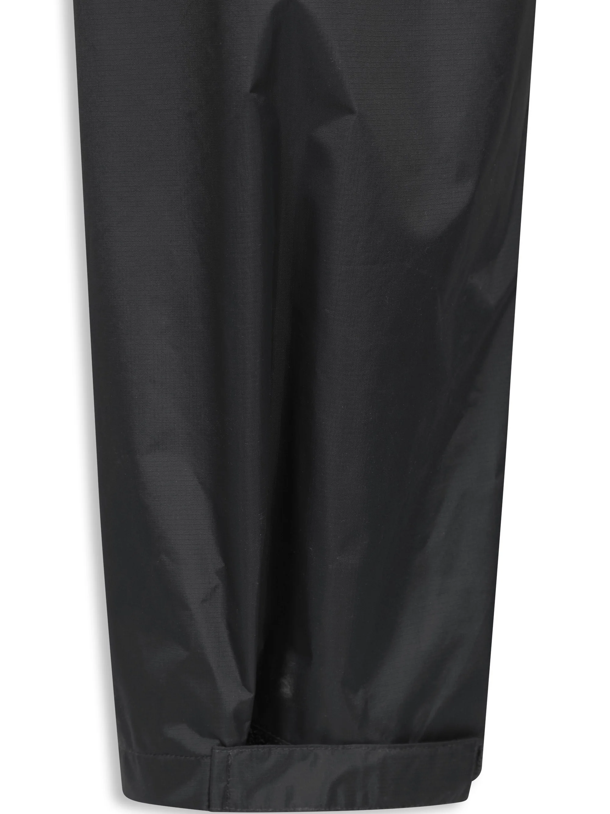 EMS Pakka Womens Lightweight Waterproof Rain Pants - Image 7
