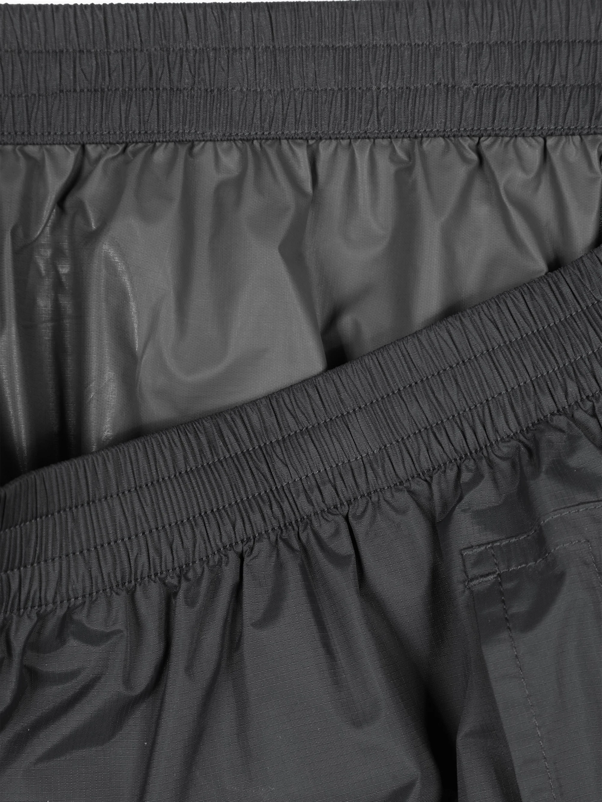 EMS Pakka Womens Lightweight Waterproof Rain Pants - Image 8