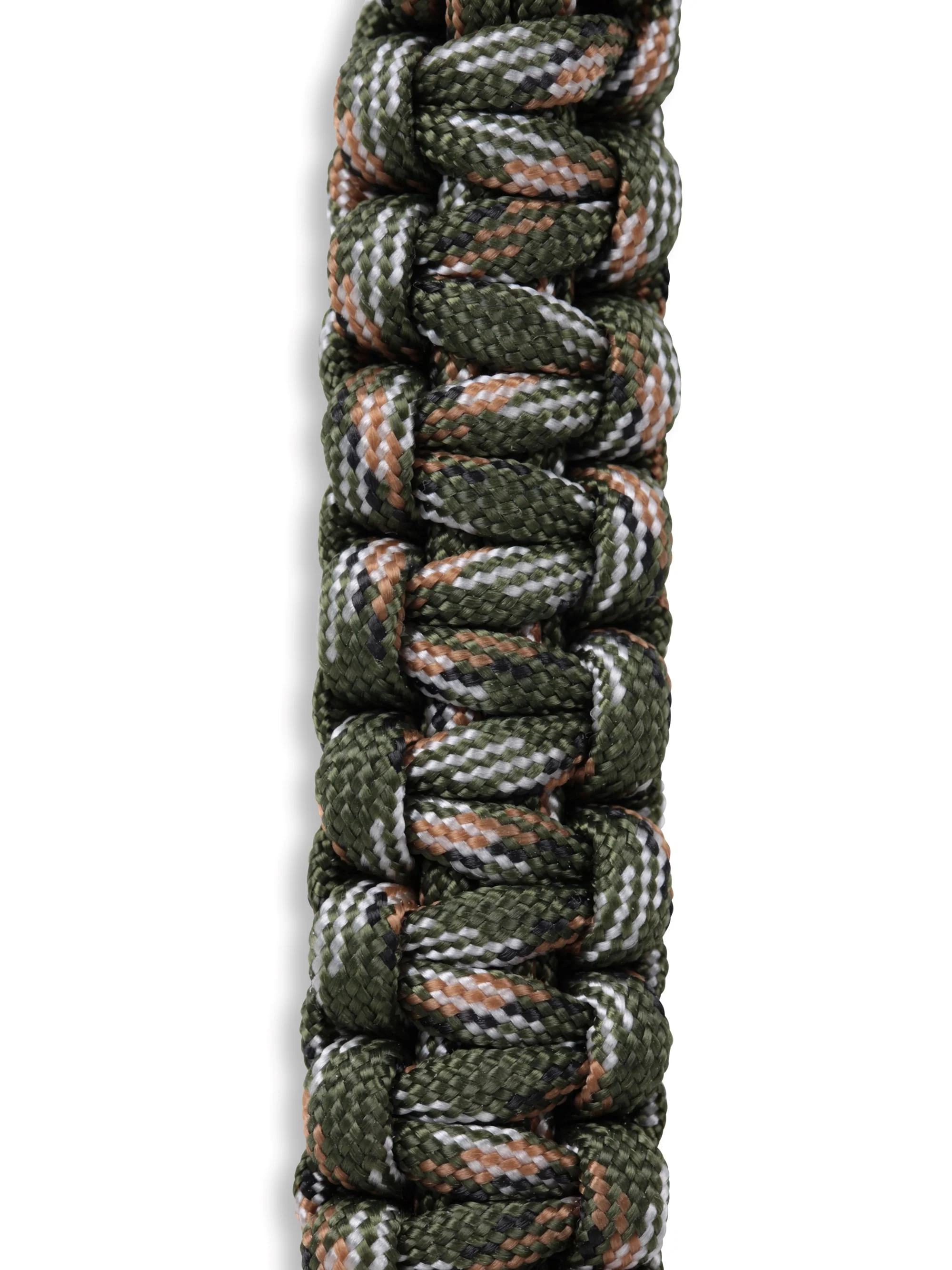 EMS Paracord Carabiner Keyring - Image 4