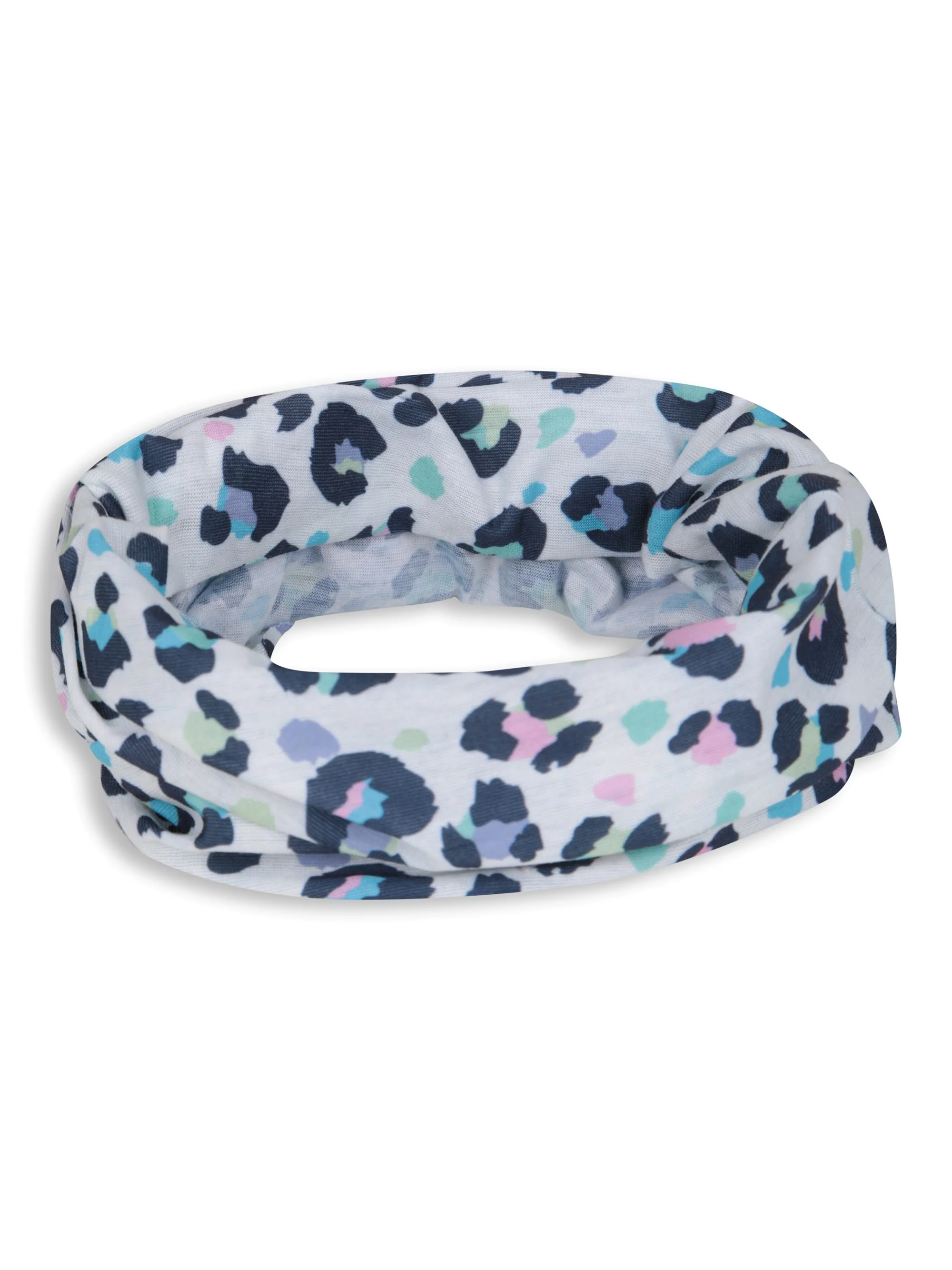 EMS Patterned Seamless Kids Neck Gaiter - Image 11