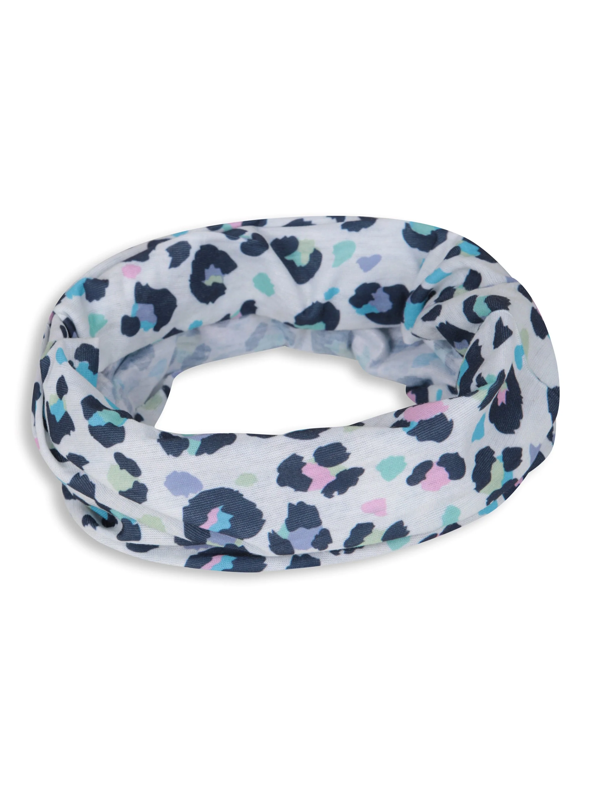 EMS Patterned Seamless Kids Neck Gaiter - Image 12