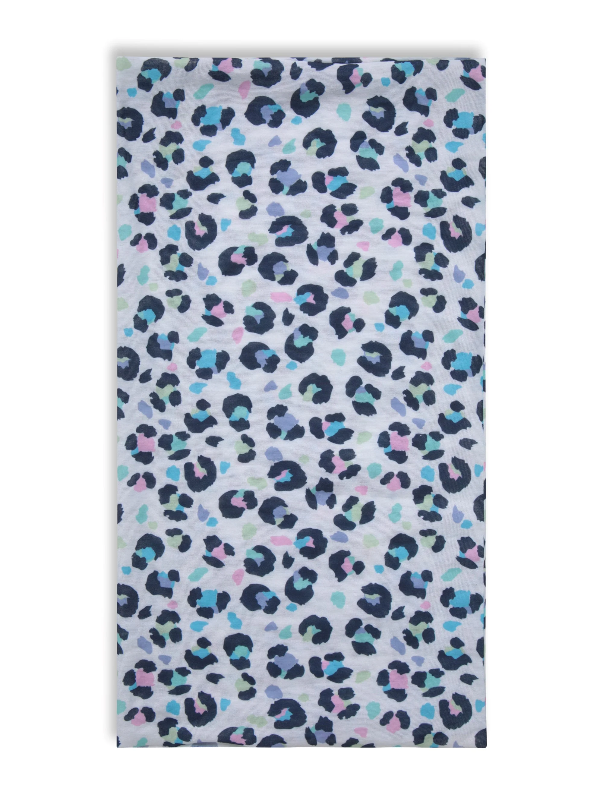 EMS Patterned Seamless Kids Neck Gaiter - Image 13