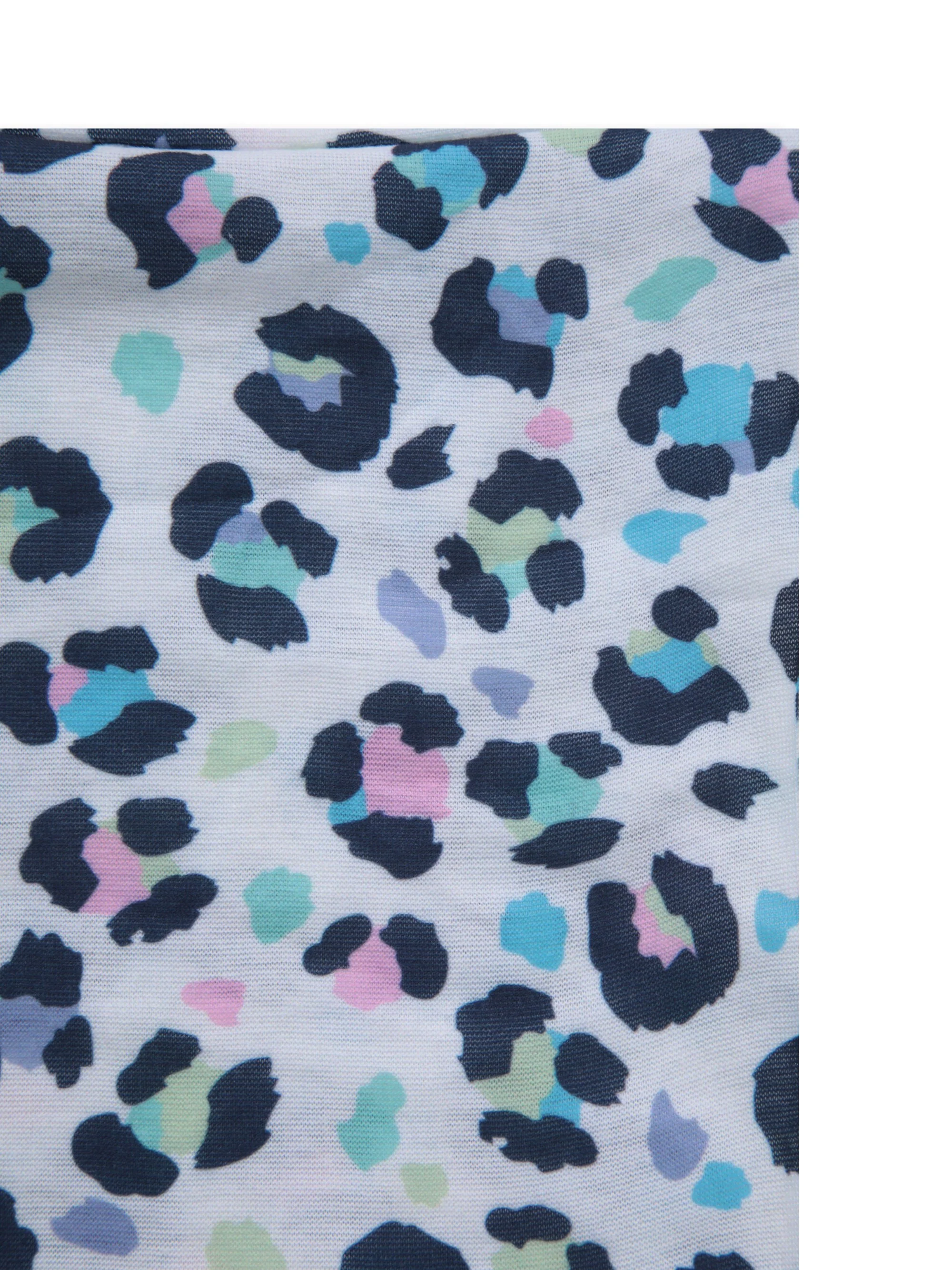 EMS Patterned Seamless Kids Neck Gaiter - Image 14