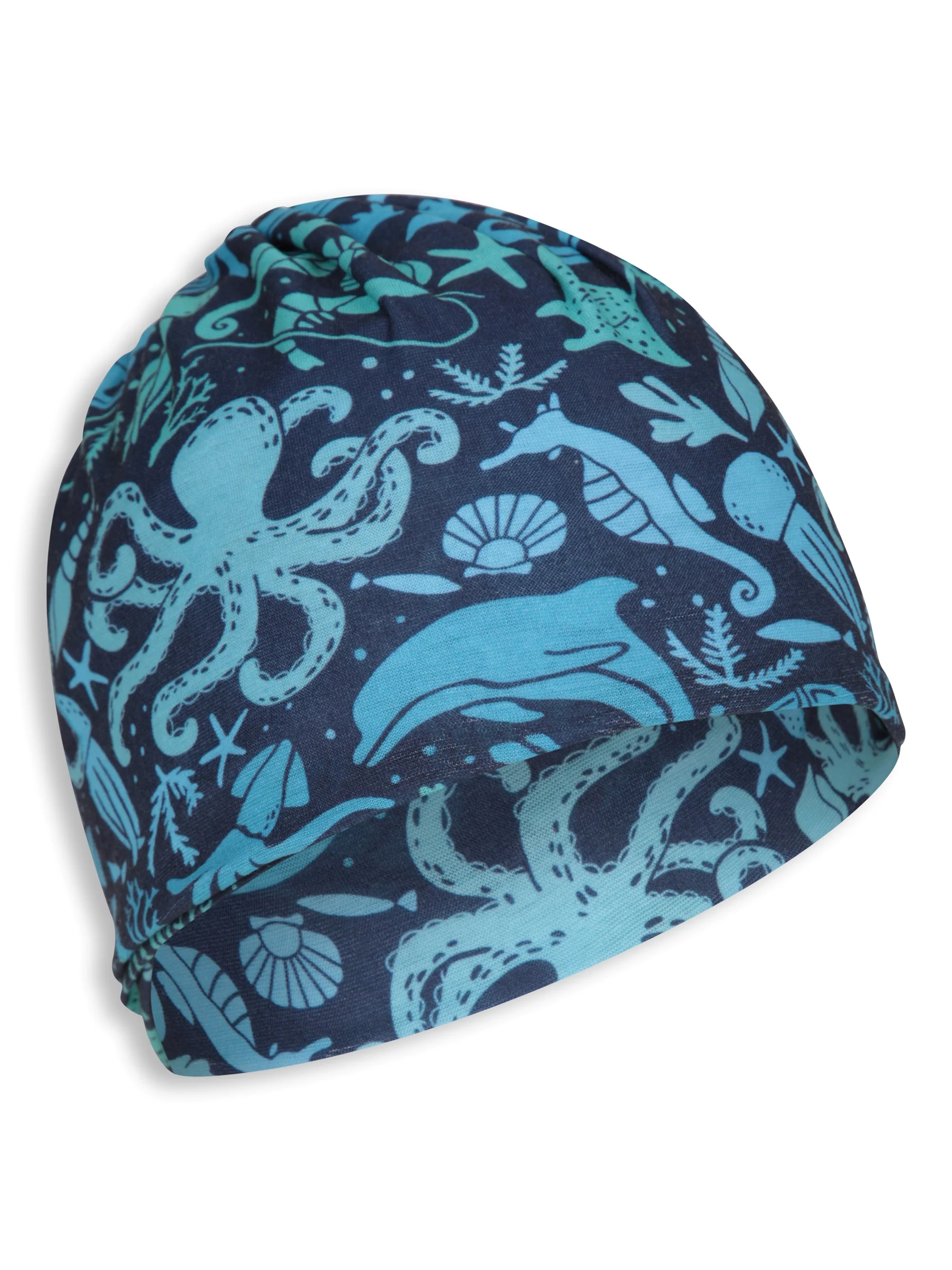 EMS Patterned Seamless Kids Neck Gaiter - Image 3