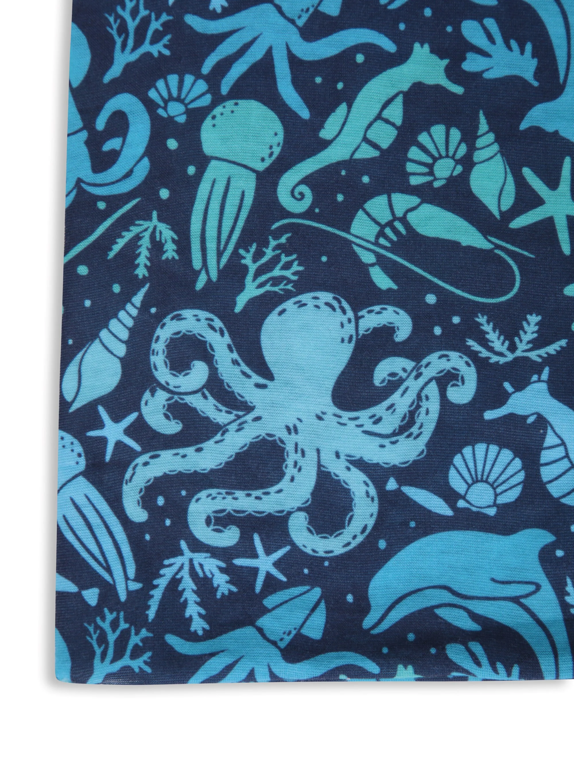 EMS Patterned Seamless Kids Neck Gaiter - Image 7