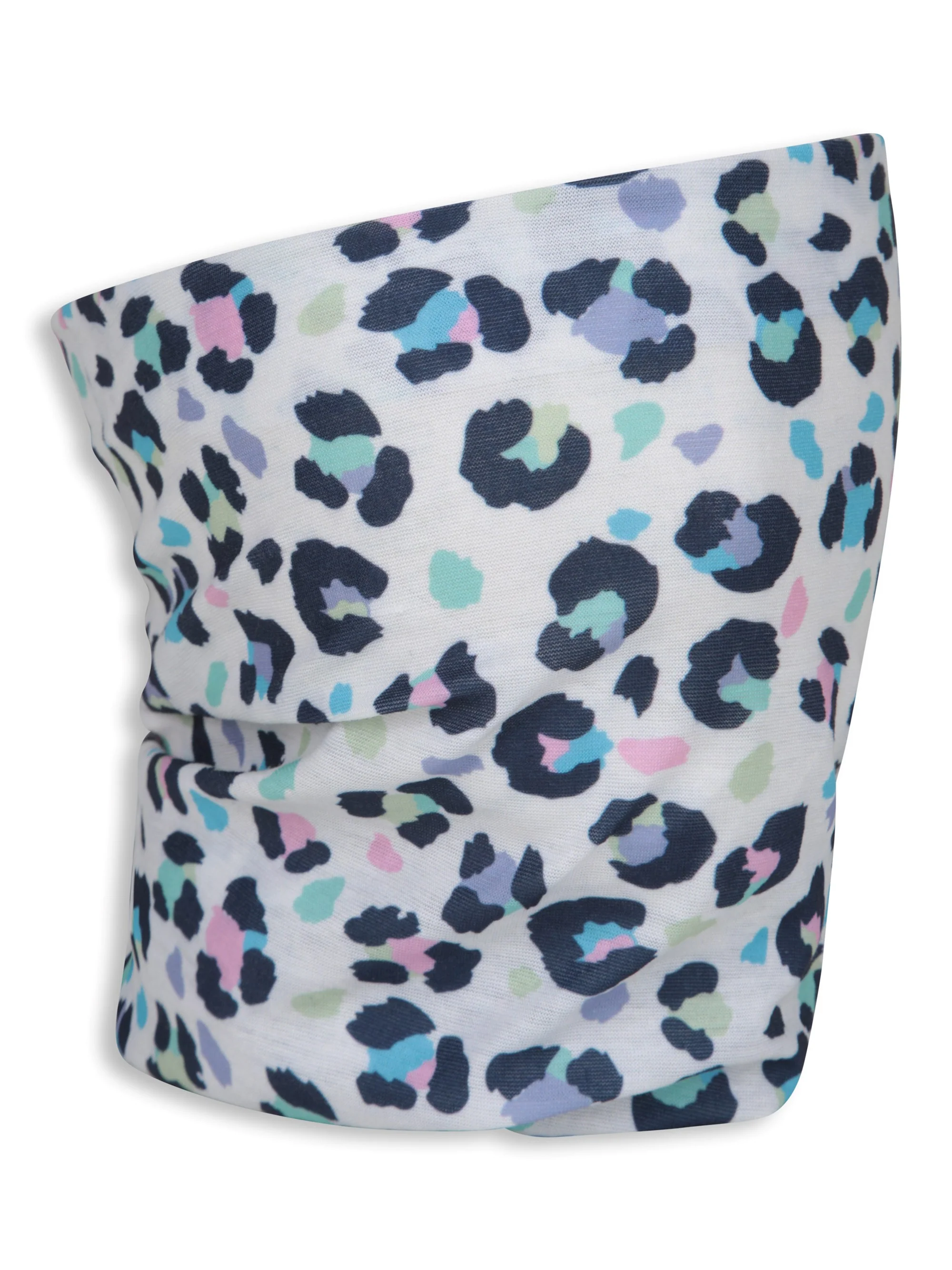 EMS Patterned Seamless Kids Neck Gaiter - Image 8