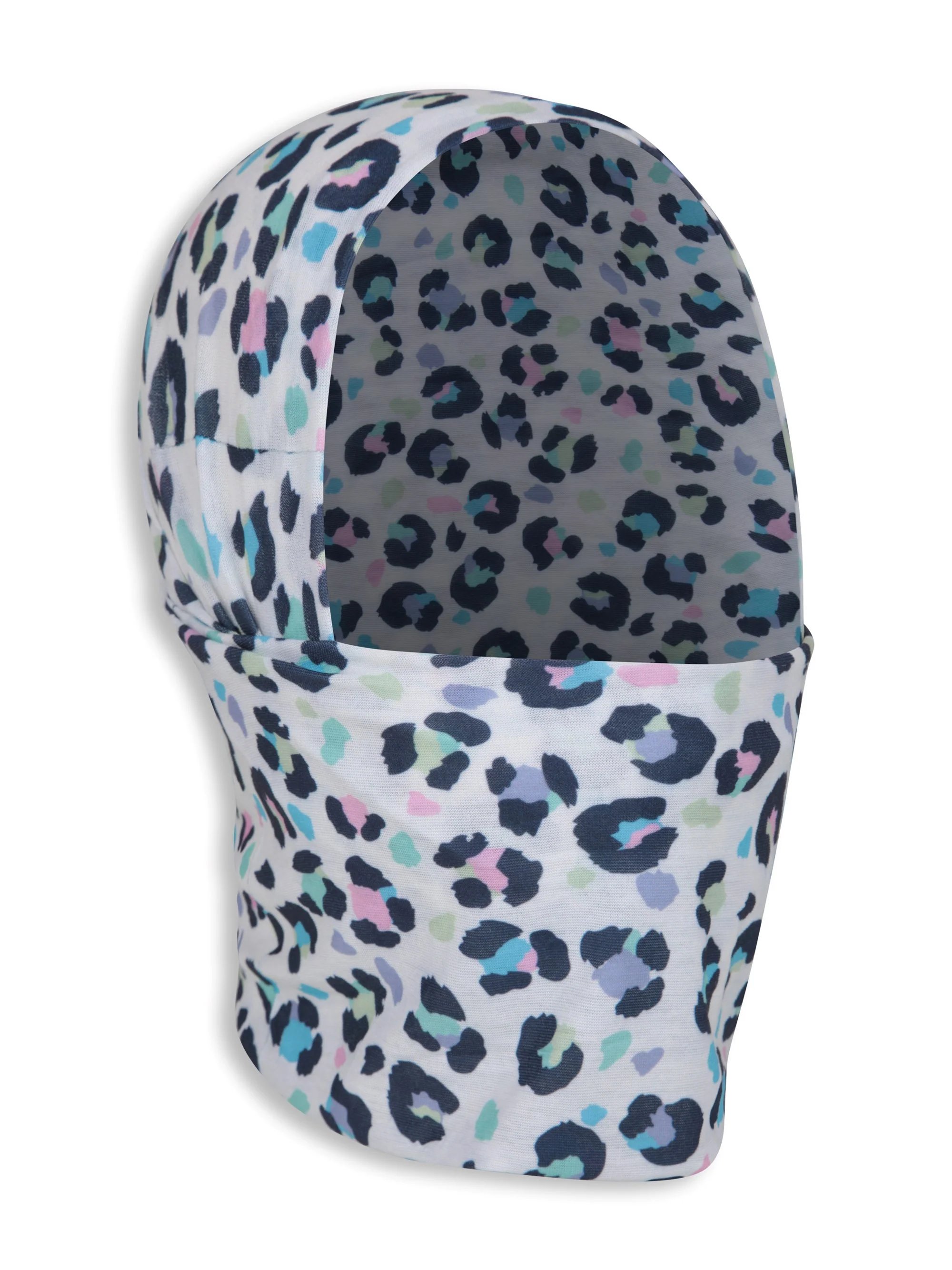 EMS Patterned Seamless Kids Neck Gaiter - Image 9