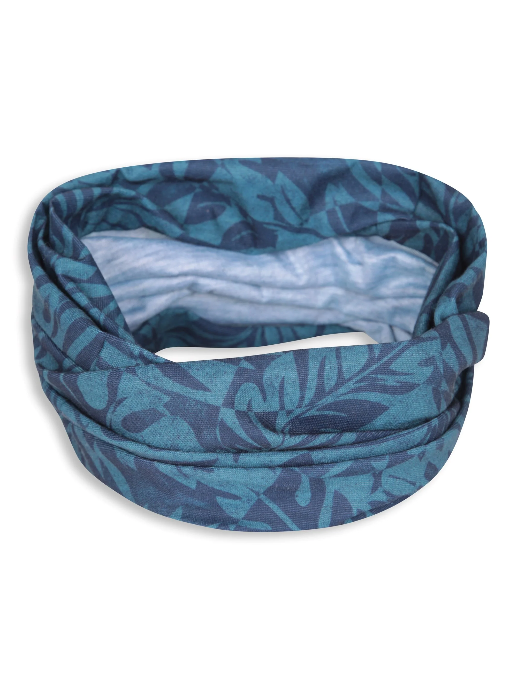 EMS Patterned Seamless Mens Neck Gaiter - Image 10