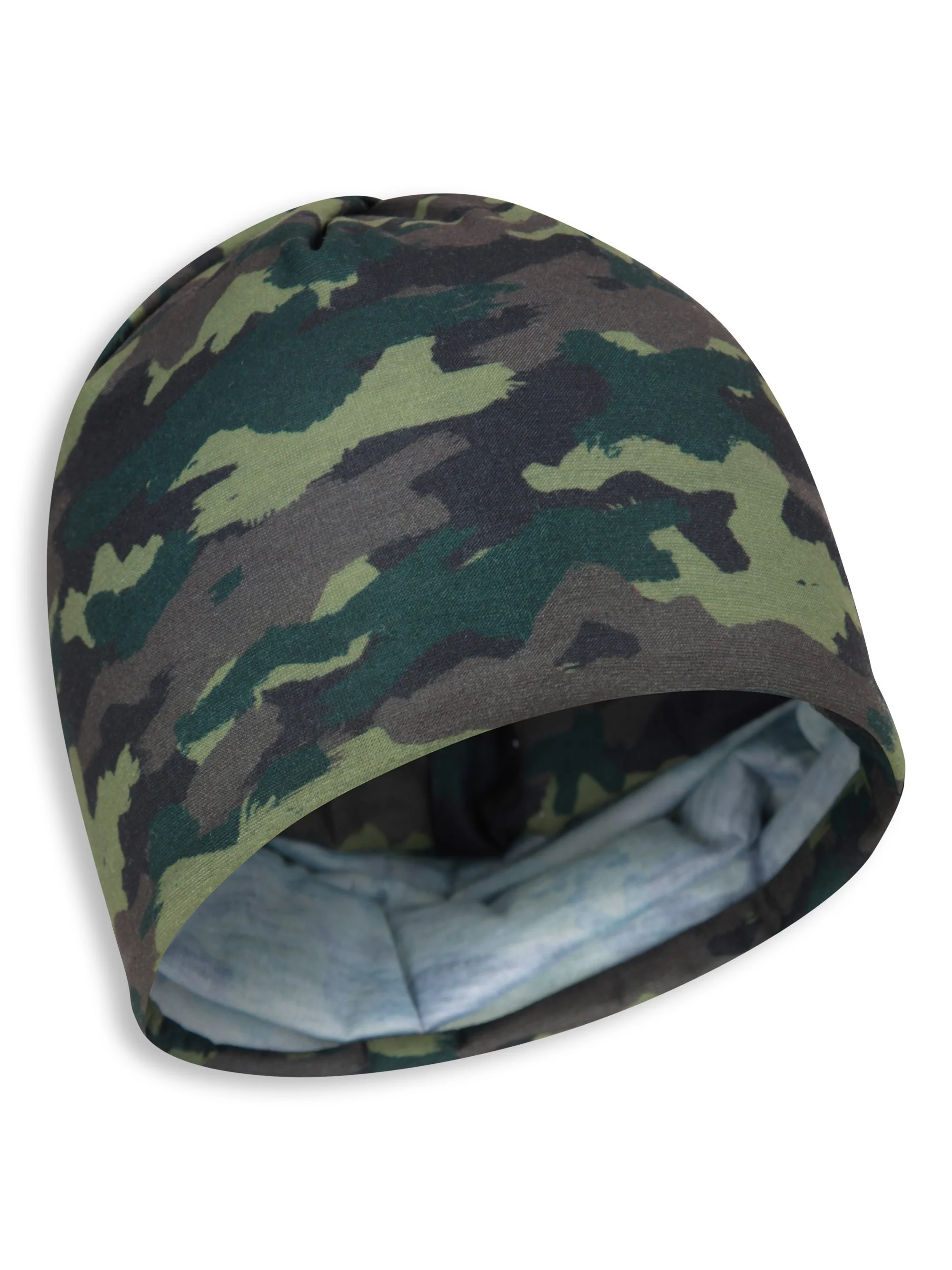 EMS Patterned Seamless Mens Neck Gaiter - Image 14