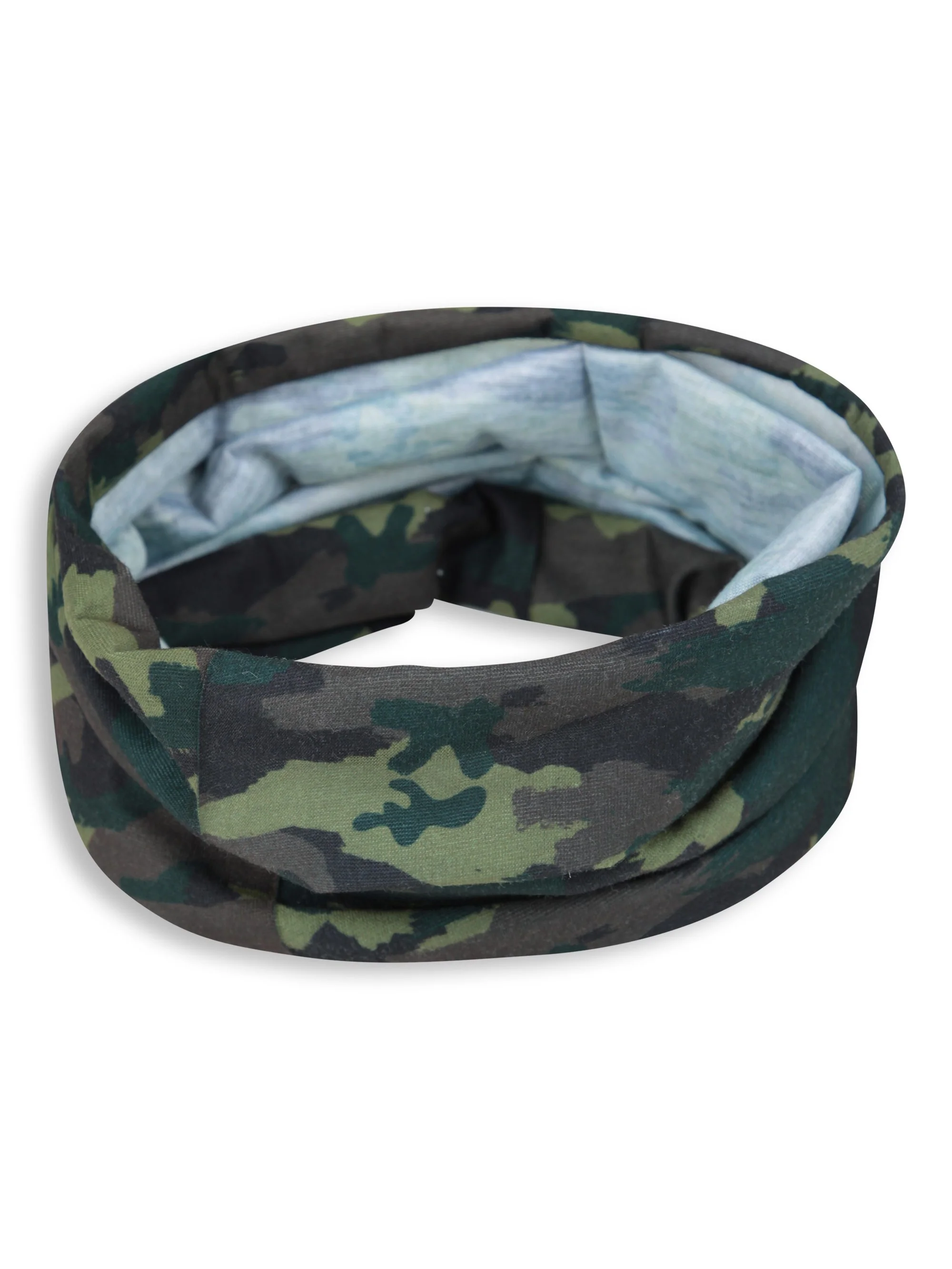 EMS Patterned Seamless Mens Neck Gaiter - Image 15