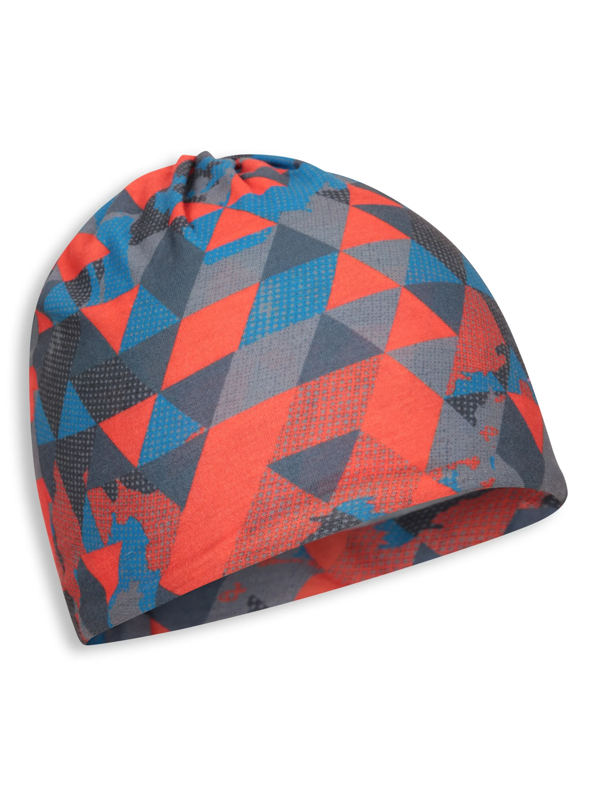 EMS Patterned Seamless Mens Neck Gaiter - Image 3