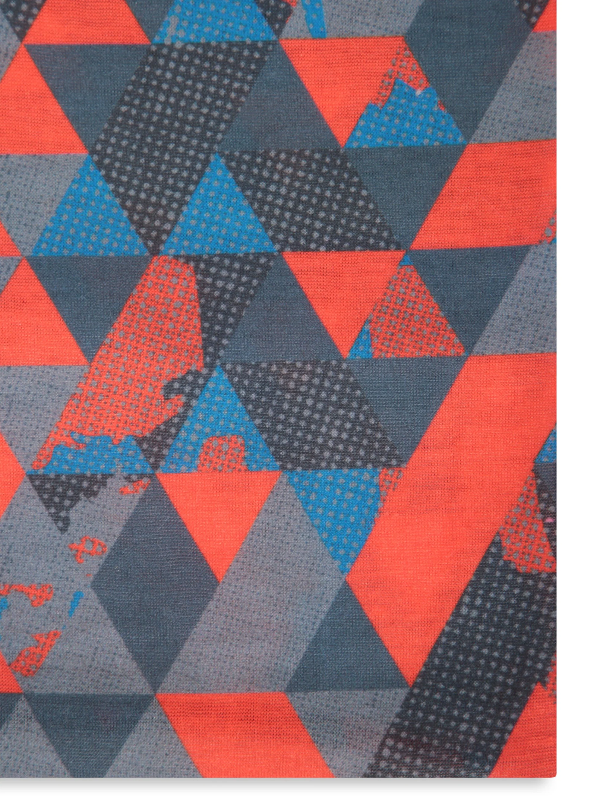 EMS Patterned Seamless Mens Neck Gaiter - Image 6