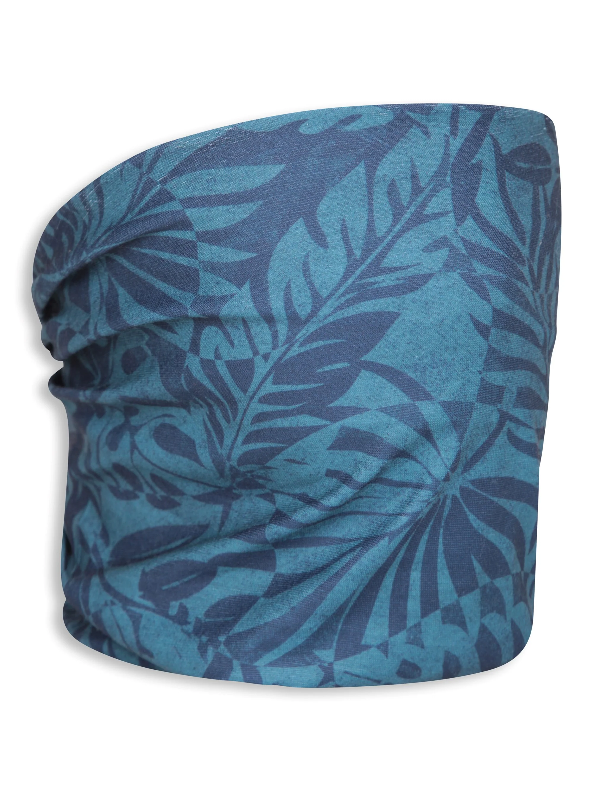 EMS Patterned Seamless Mens Neck Gaiter - Image 7