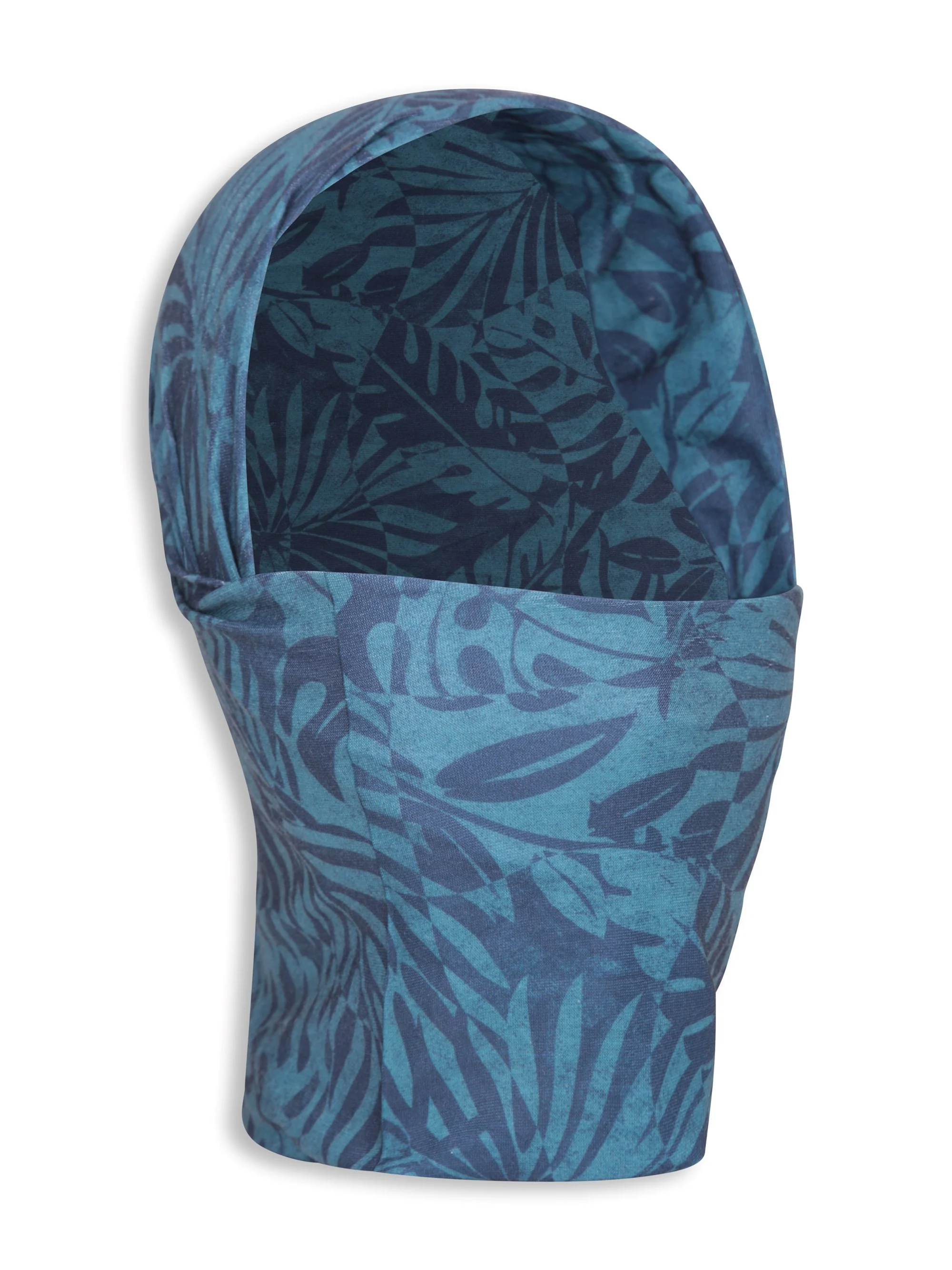 EMS Patterned Seamless Mens Neck Gaiter - Image 8