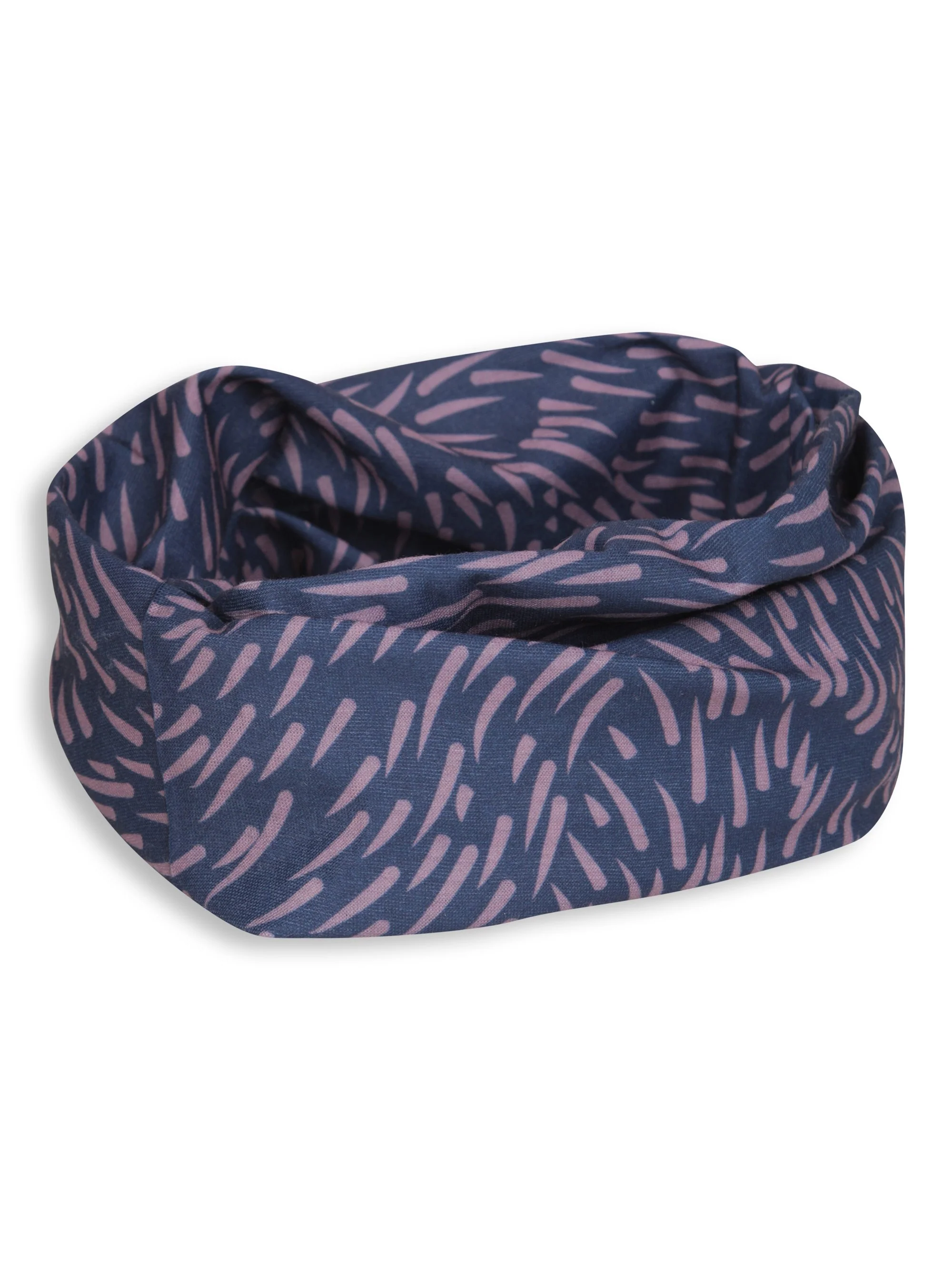 EMS Patterned Seamless Womens Neck Gaiter - Image 10