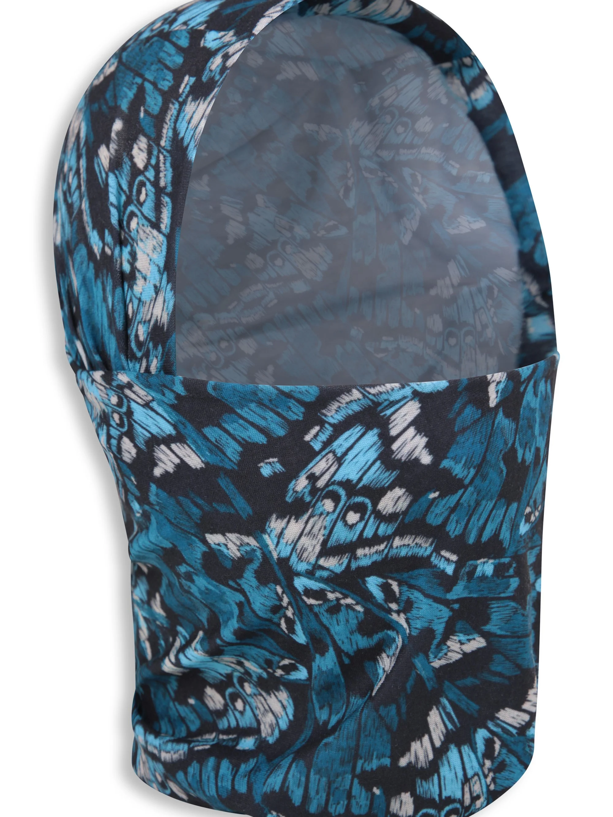 EMS Patterned Seamless Womens Neck Gaiter - Image 2