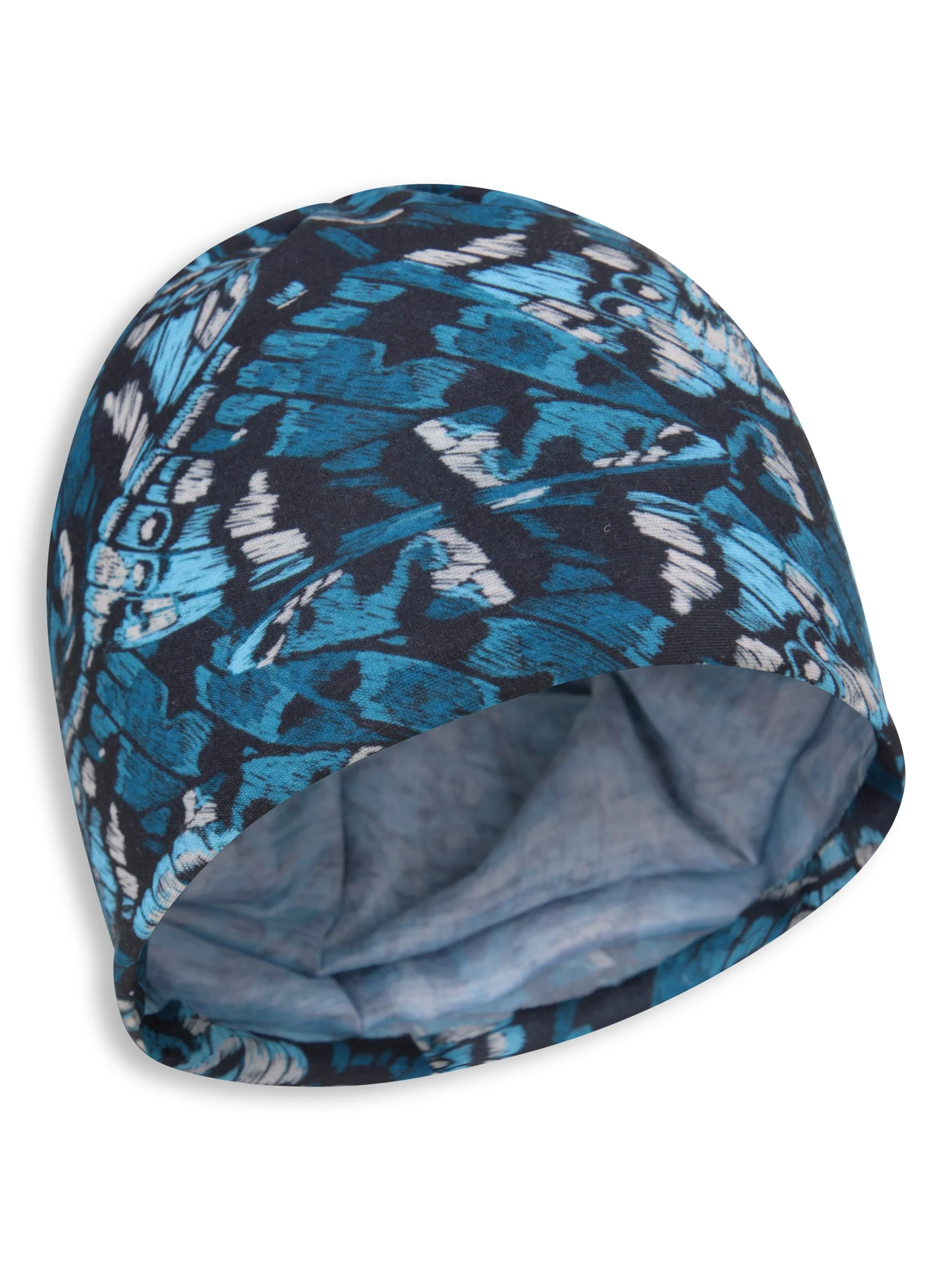 EMS Patterned Seamless Womens Neck Gaiter - Image 3