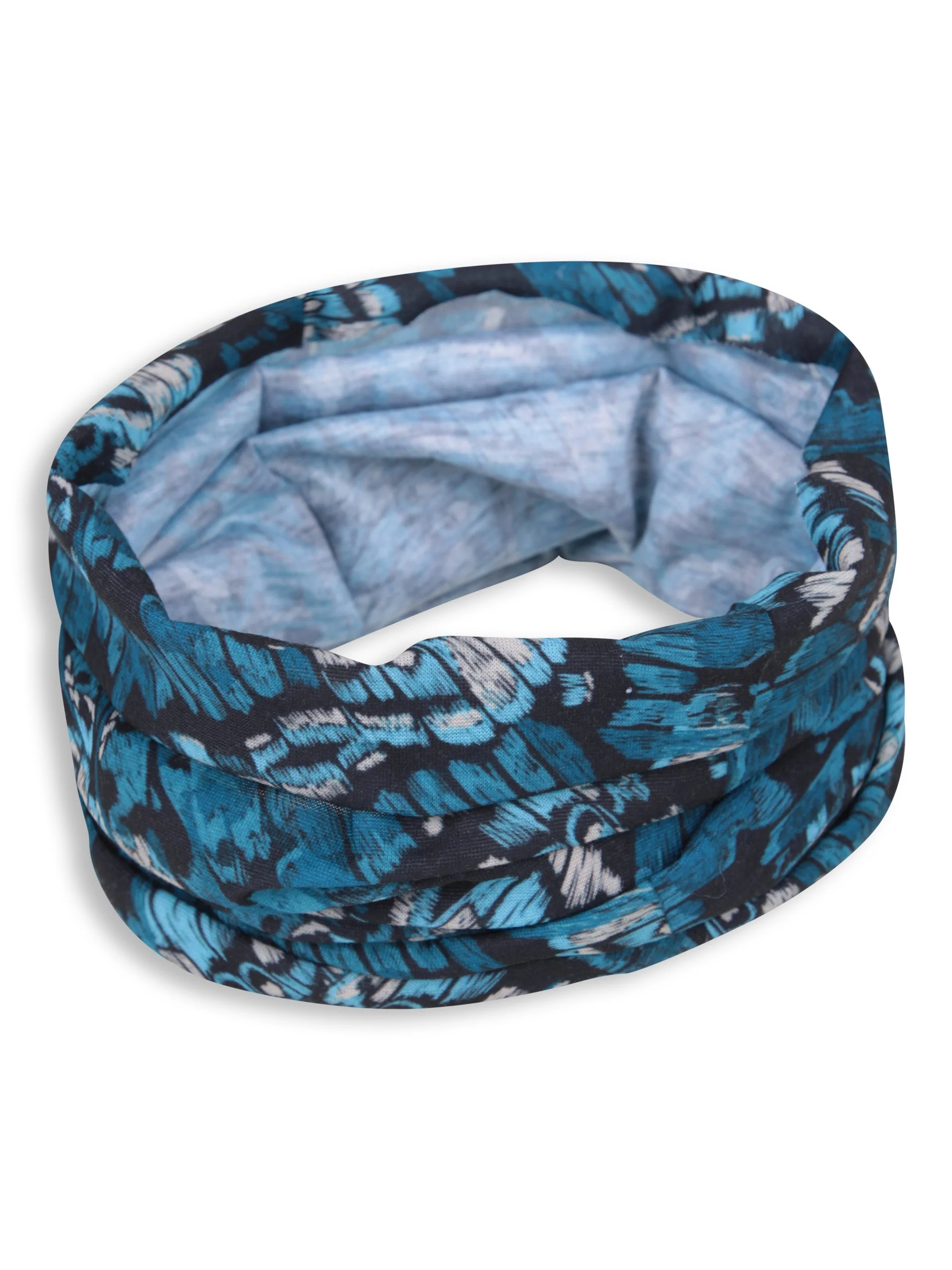 EMS Patterned Seamless Womens Neck Gaiter - Image 4