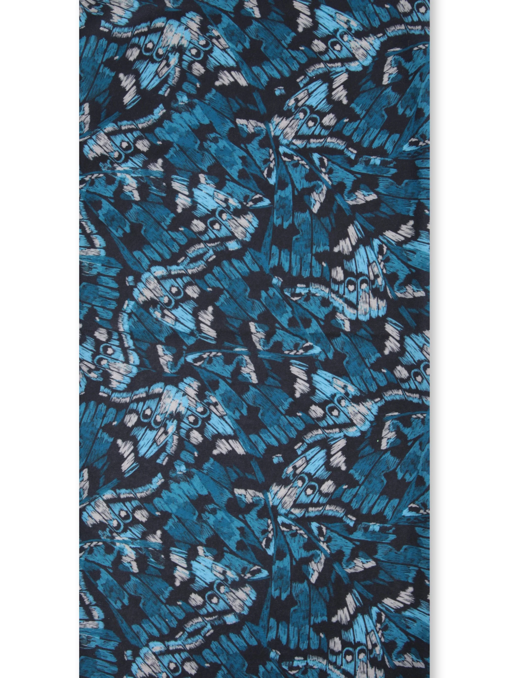 EMS Patterned Seamless Womens Neck Gaiter - Image 5