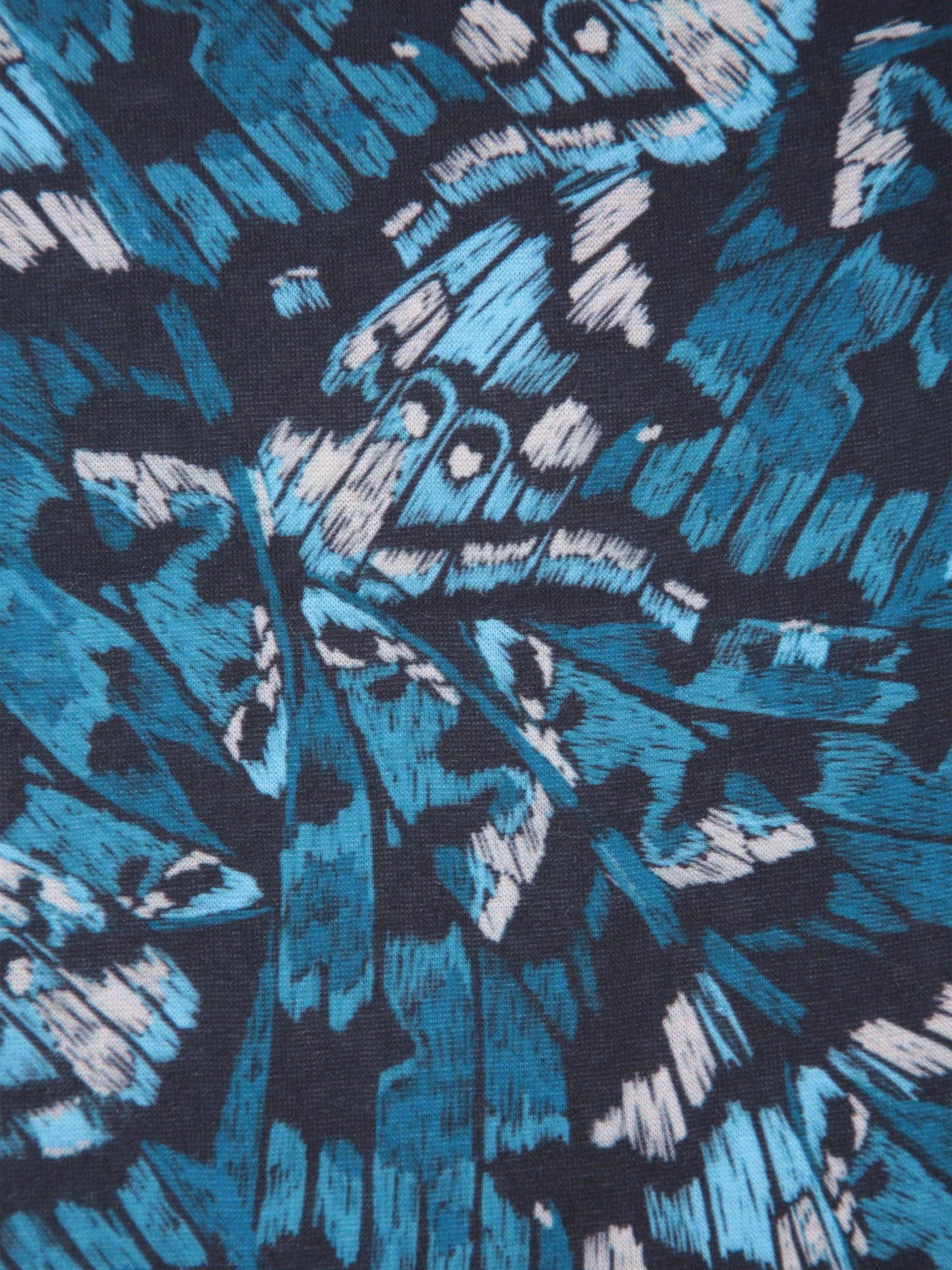 EMS Patterned Seamless Womens Neck Gaiter - Image 6