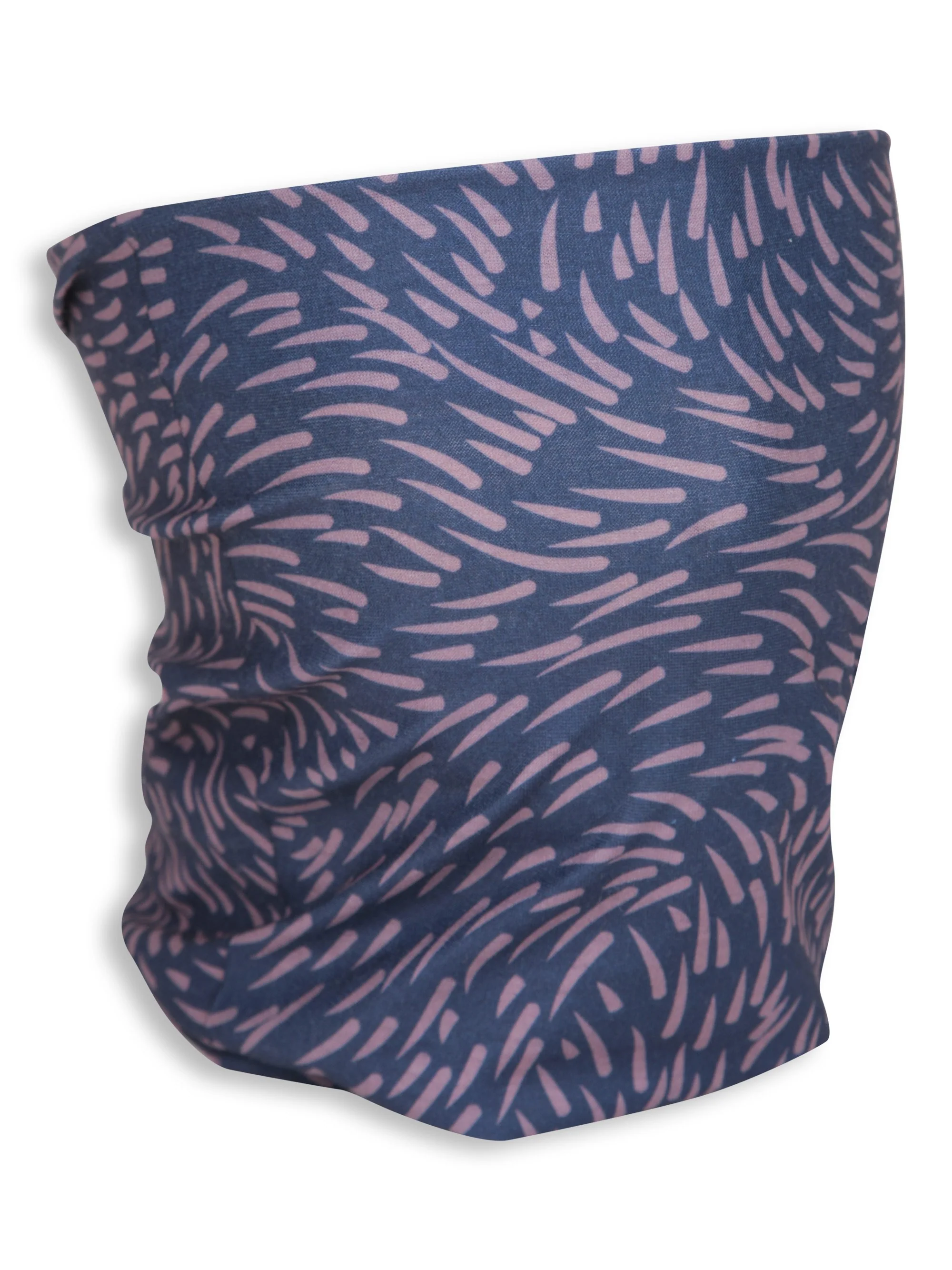 EMS Patterned Seamless Womens Neck Gaiter - Image 7