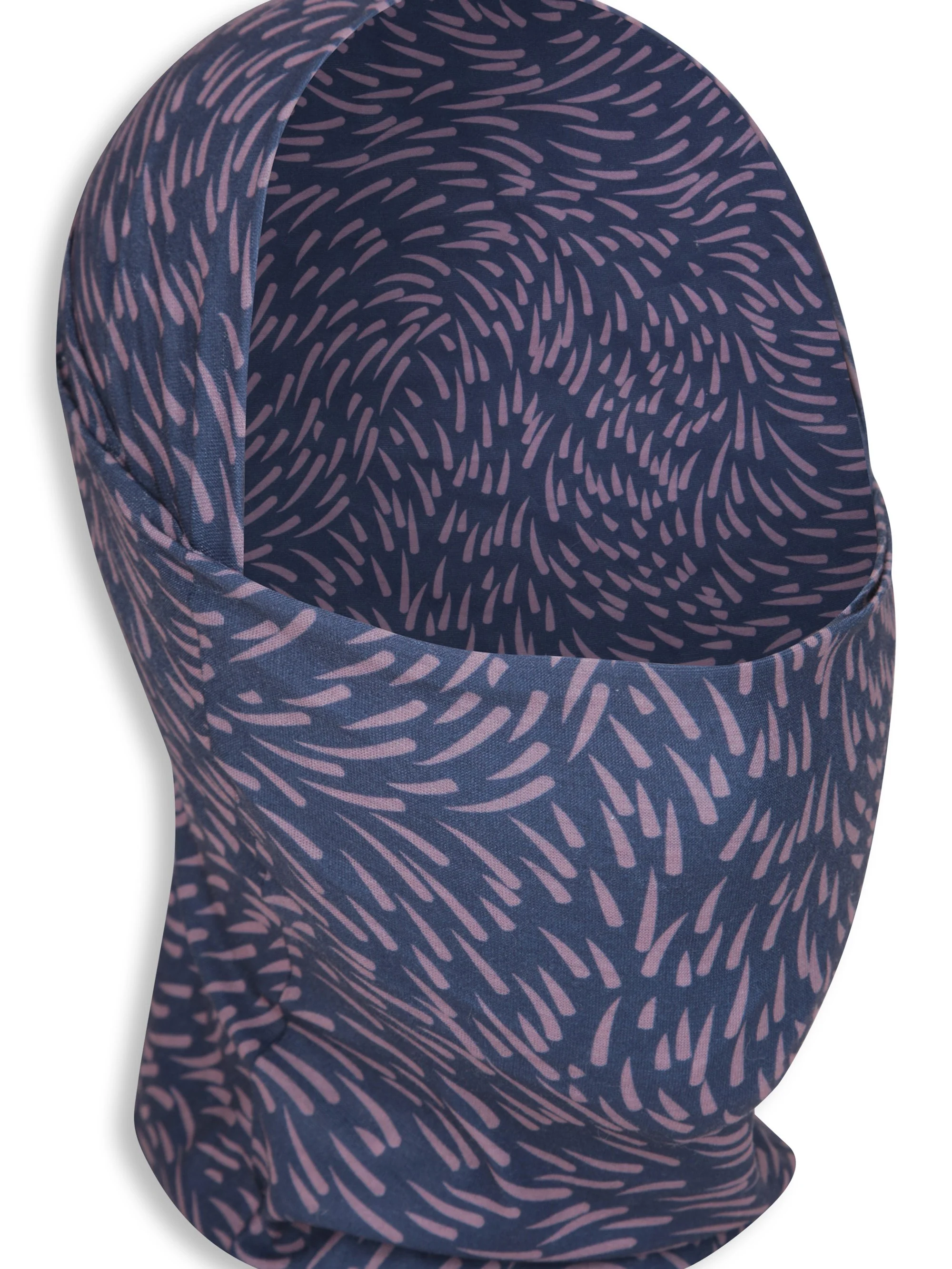 EMS Patterned Seamless Womens Neck Gaiter - Image 8