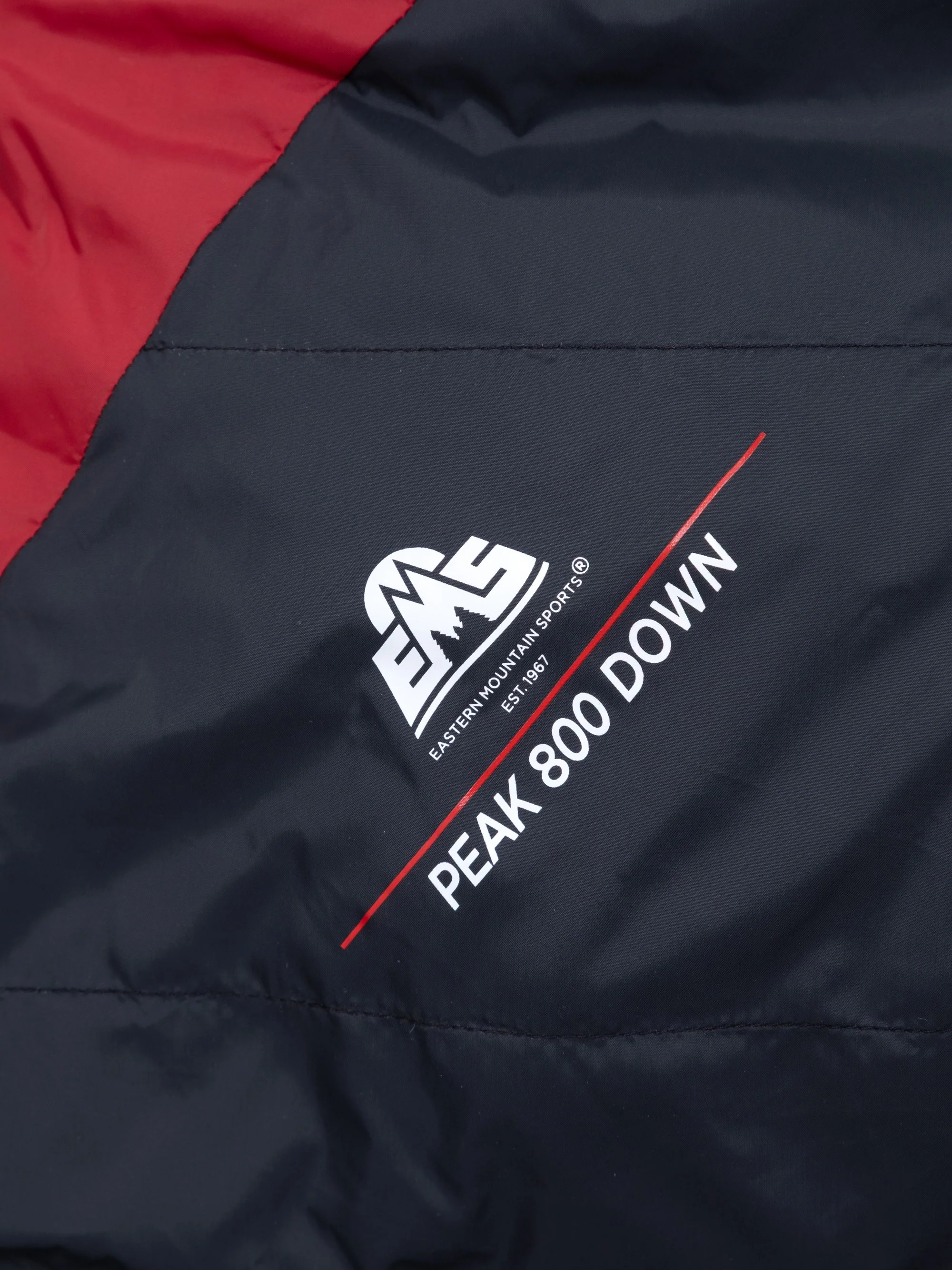 EMS Peak 800 Down Sleeping Bag - Image 5