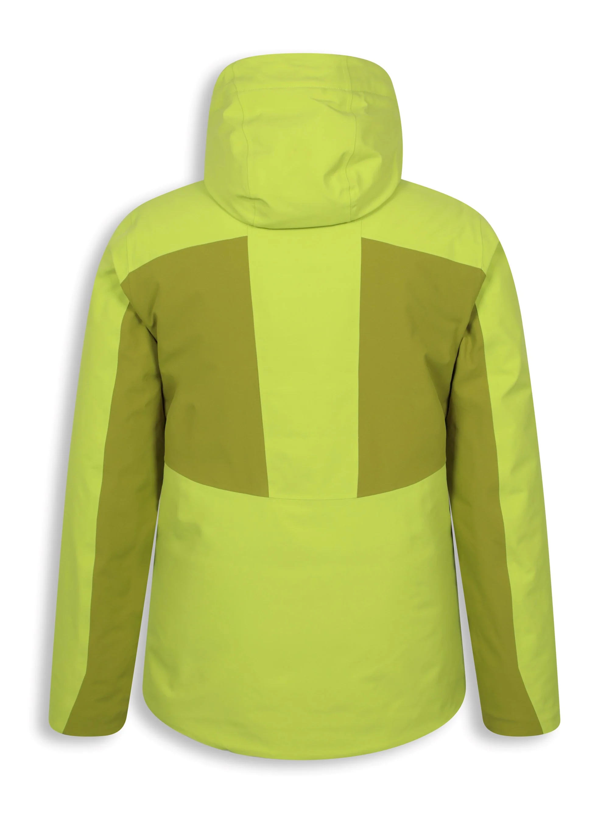 EMS Phase Mens Extreme Waterproof Ski Jacket - Image 8