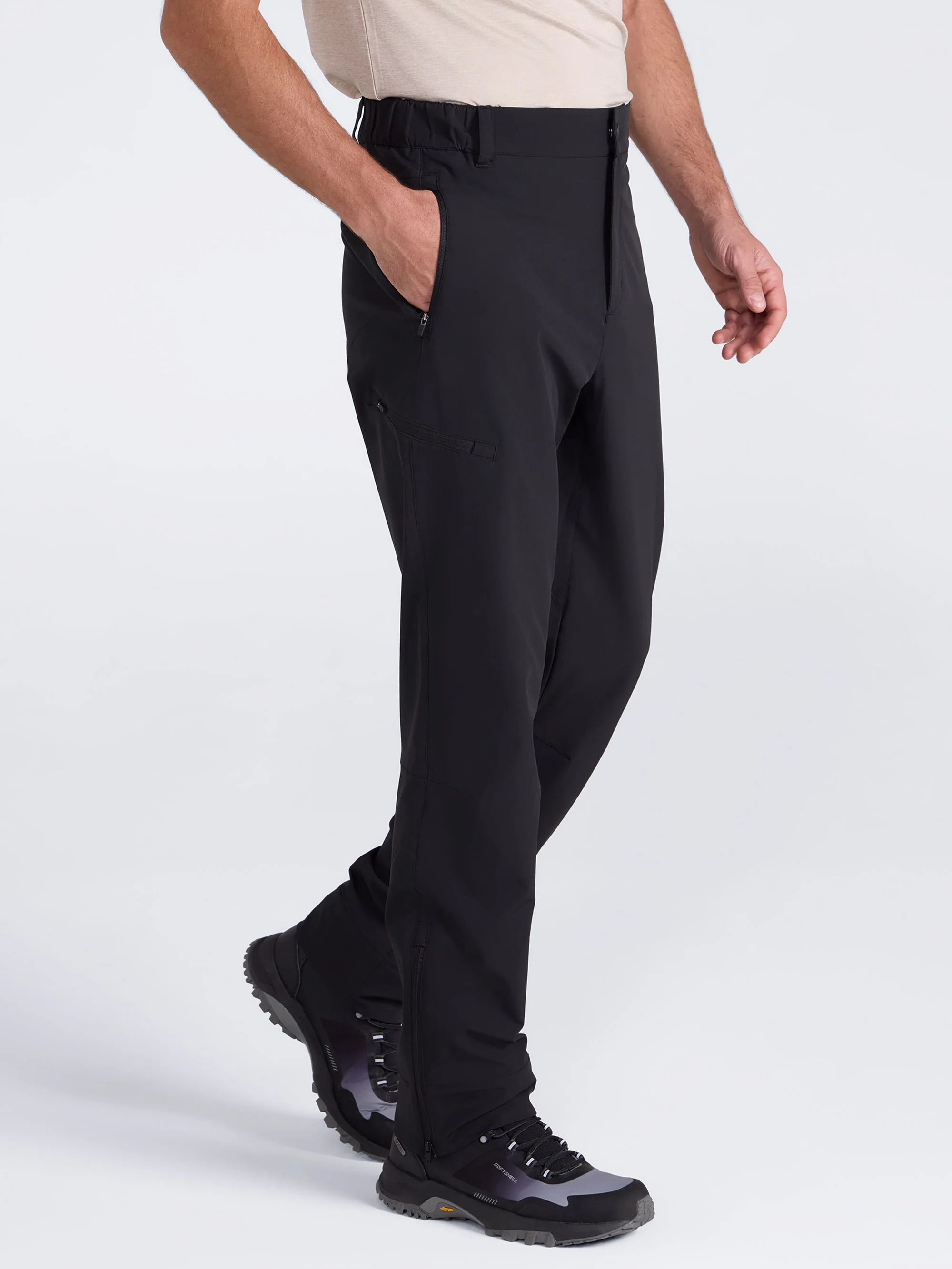 EMS Pinnacle Mens Ascent Pants Regular