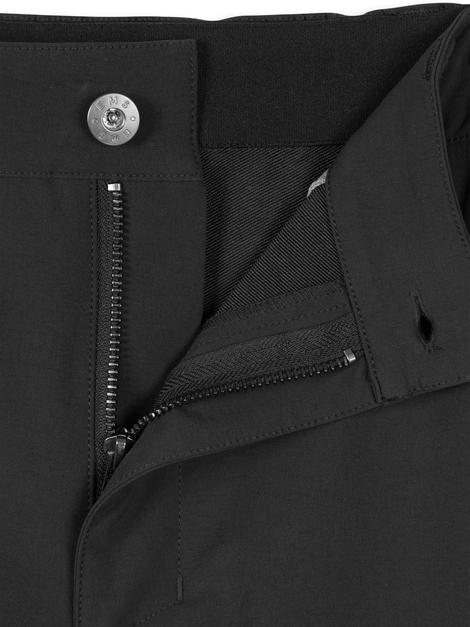 EMS Pinnacle Mens Ascent Pants Regular - Image 12