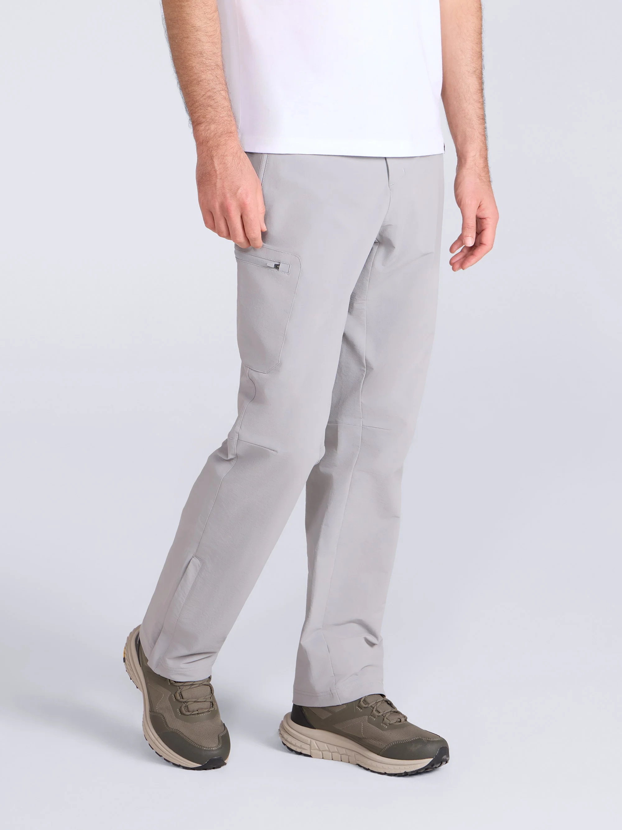 EMS Pinnacle Mens Ascent Pants Regular - Image 17