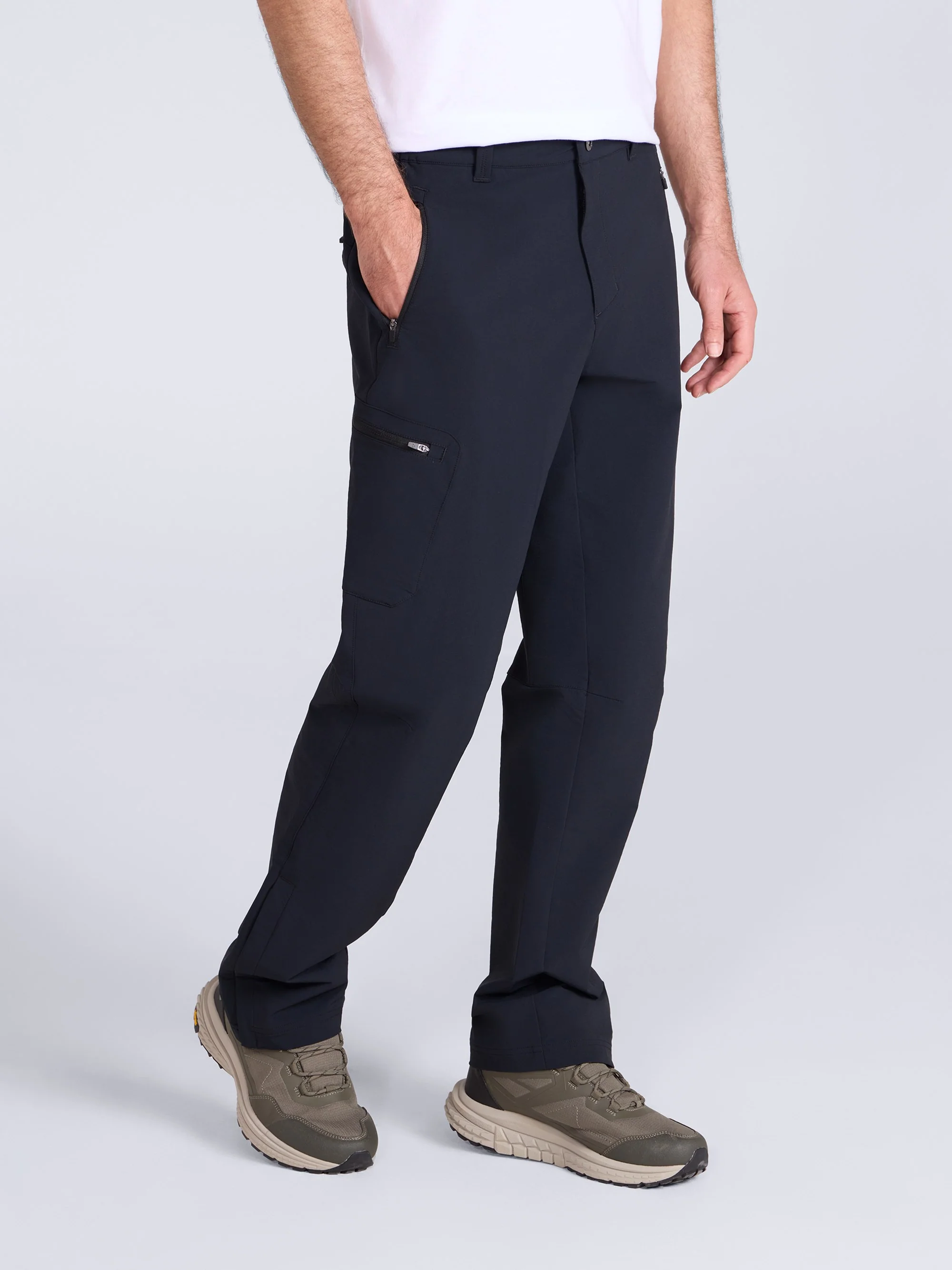 EMS Pinnacle Mens Ascent Pants Regular - Image 2