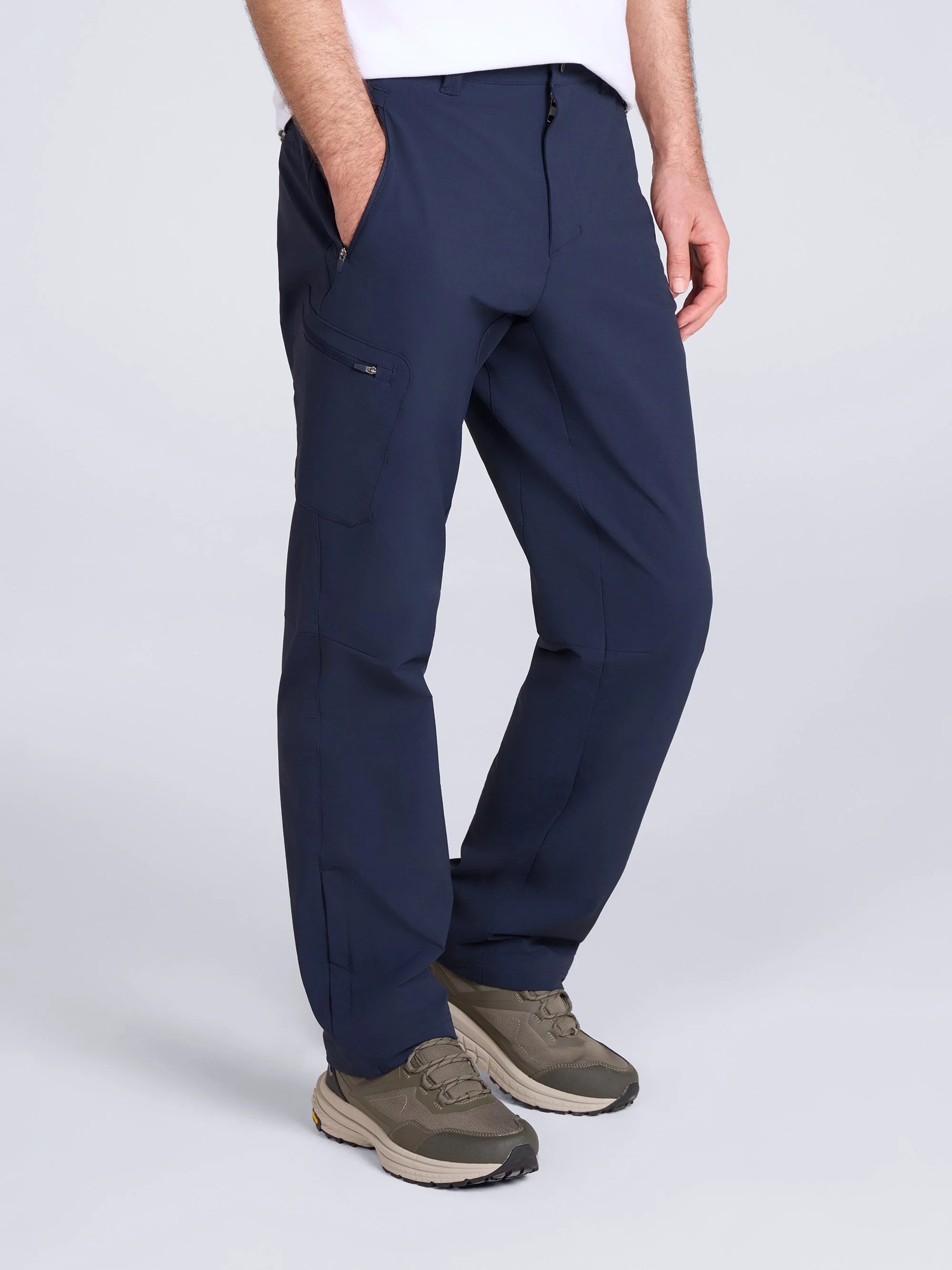 EMS Pinnacle Mens Ascent Pants Regular - Image 27