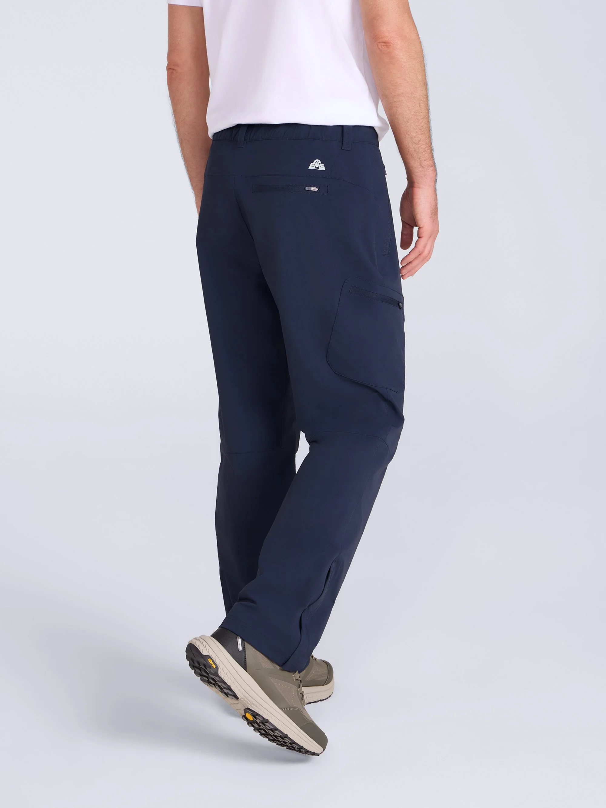 EMS Pinnacle Mens Ascent Pants Regular - Image 28