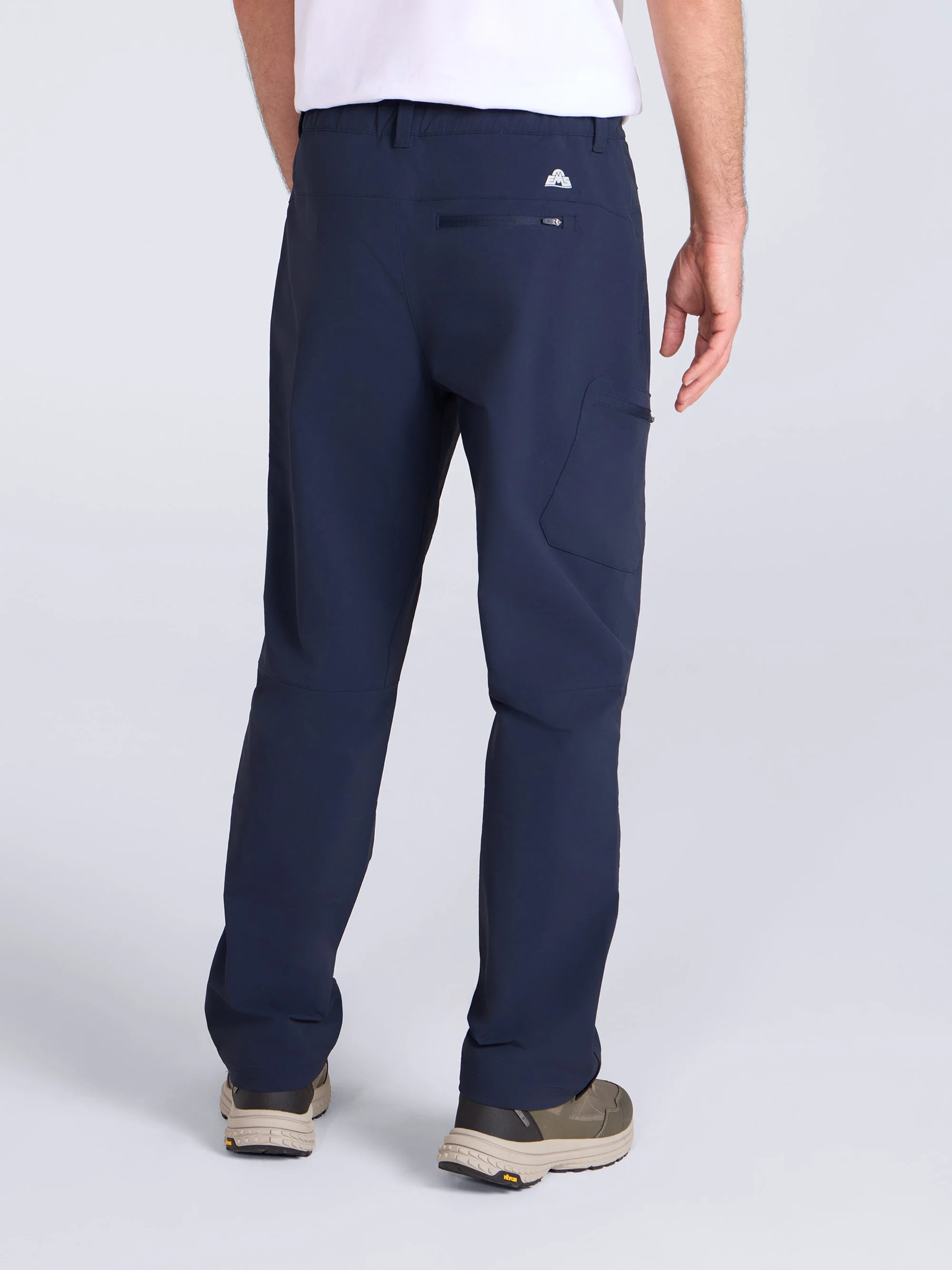 EMS Pinnacle Mens Ascent Pants Regular - Image 30