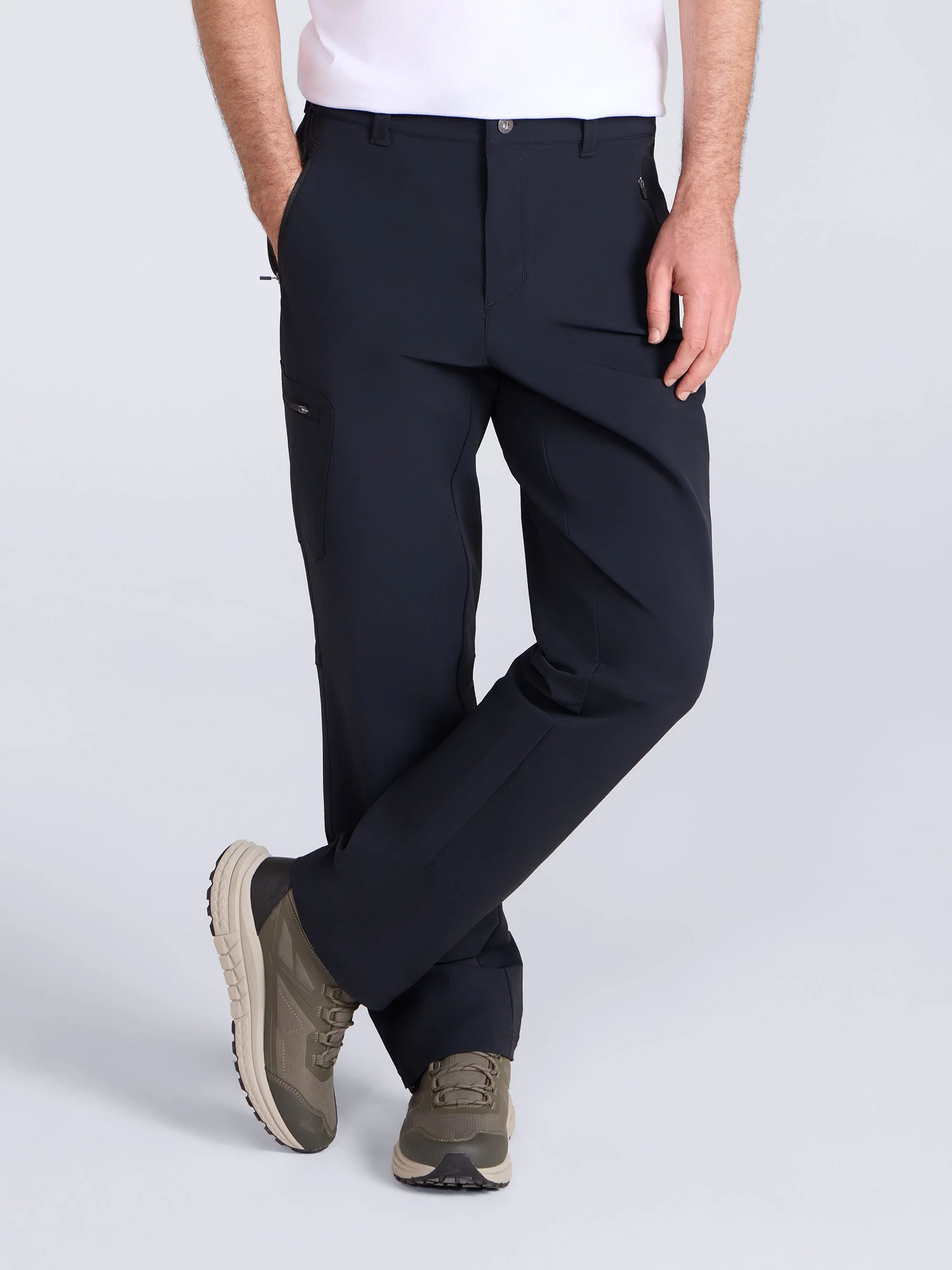 EMS Pinnacle Mens Ascent Pants Regular - Image 7