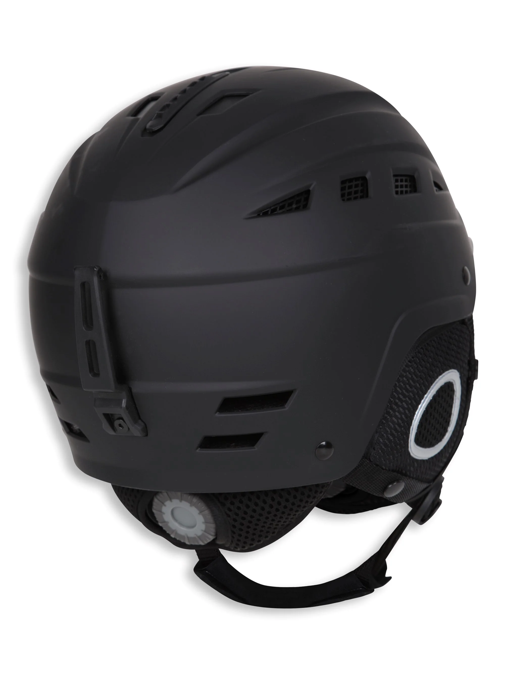 EMS Pinnacle Unisex Ski Helmet - Image 3