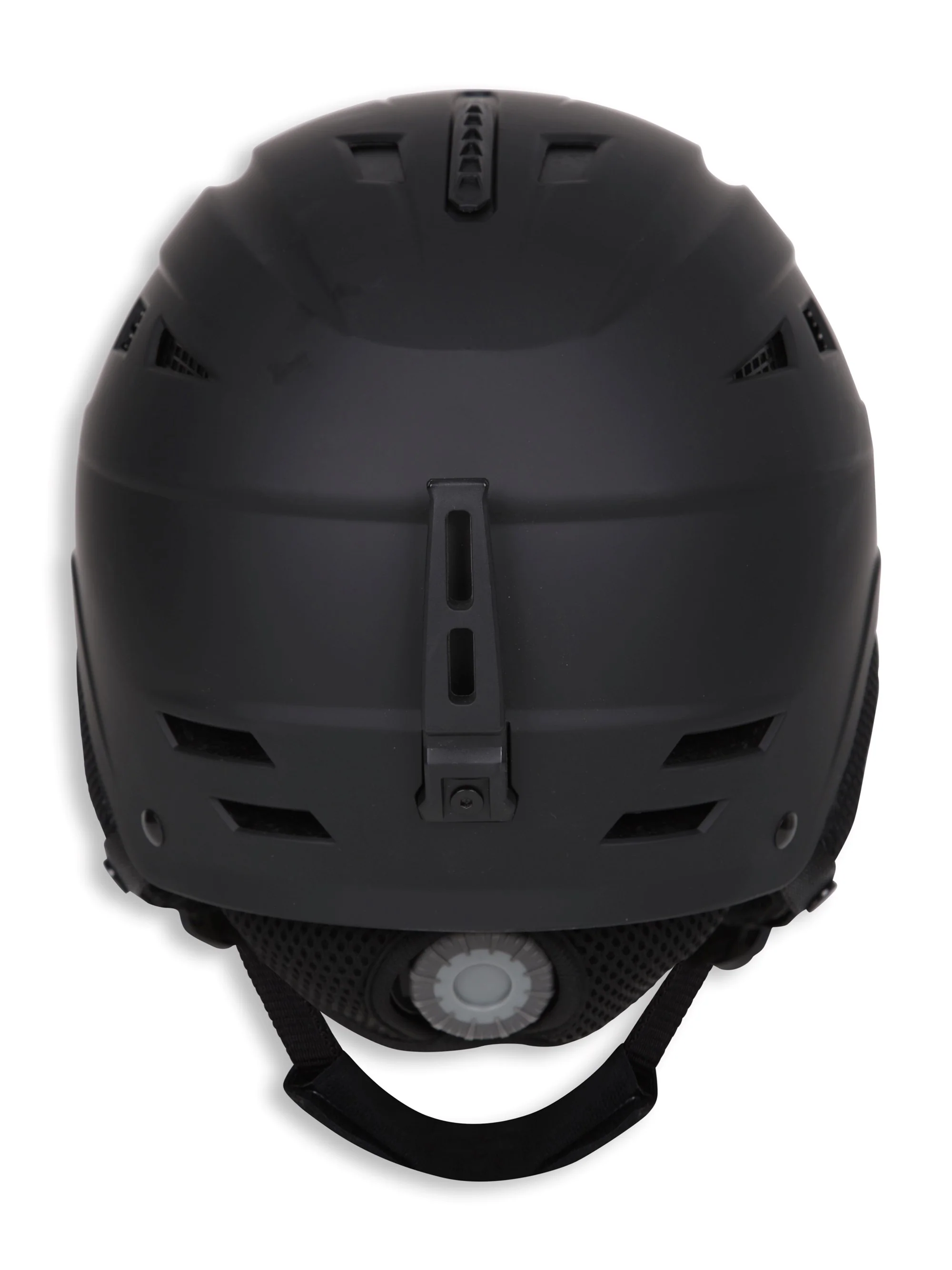 EMS Pinnacle Unisex Ski Helmet - Image 4