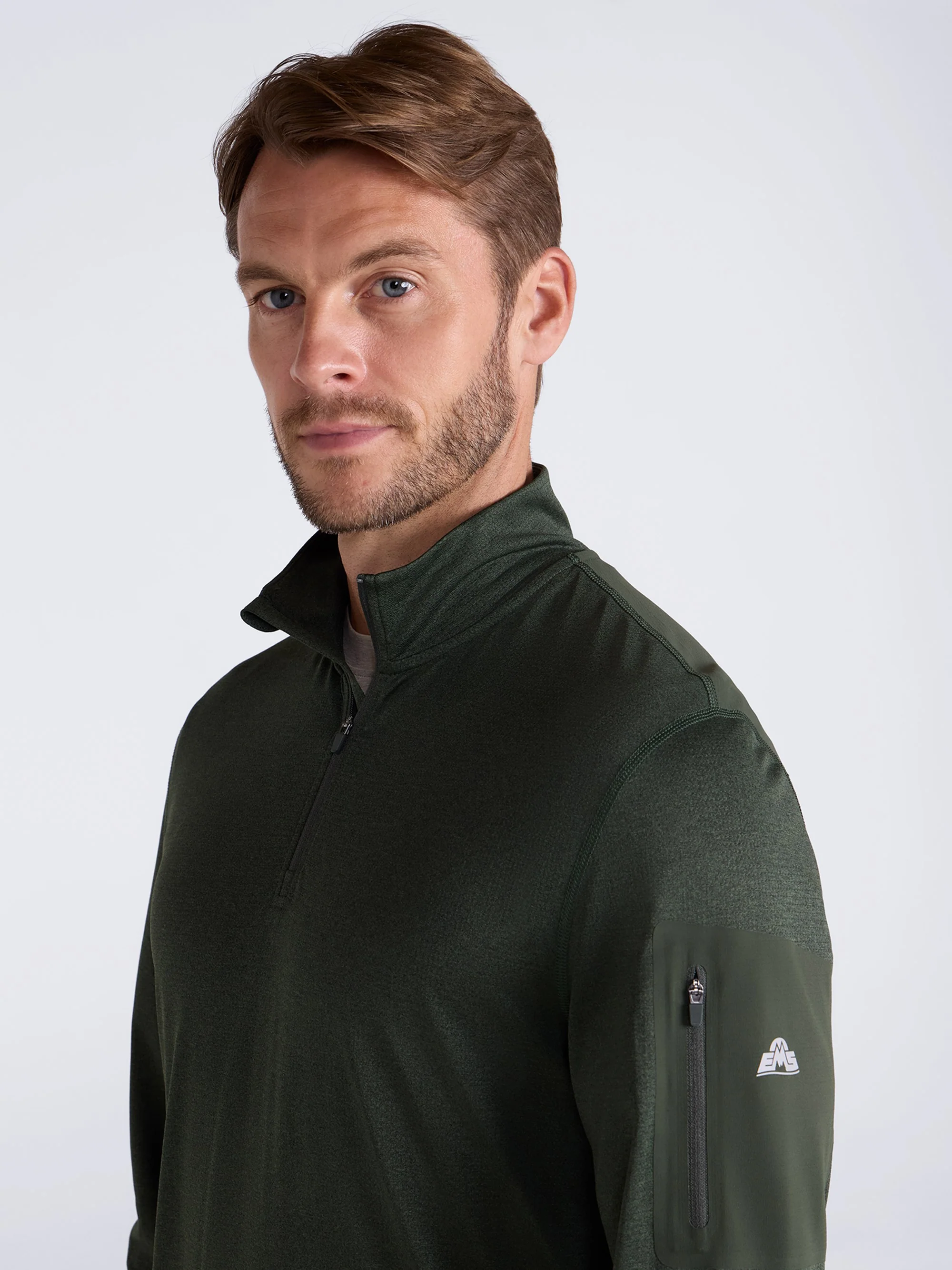 EMS Pioneer Lightweight Midlayer - Image 9