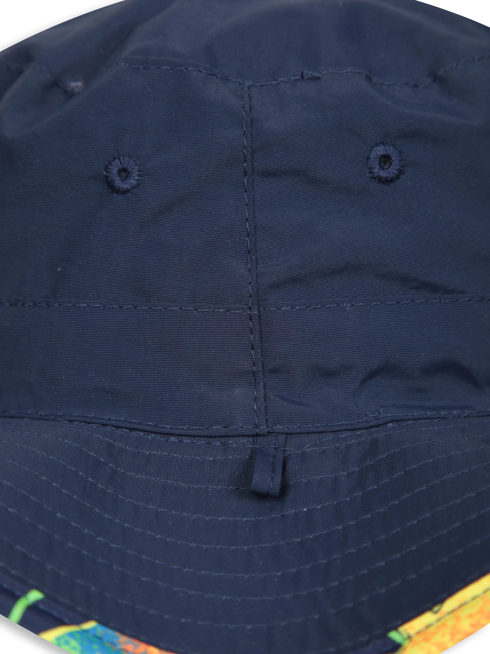 EMS Printed Kids Reversible Brim Hat - Image 17