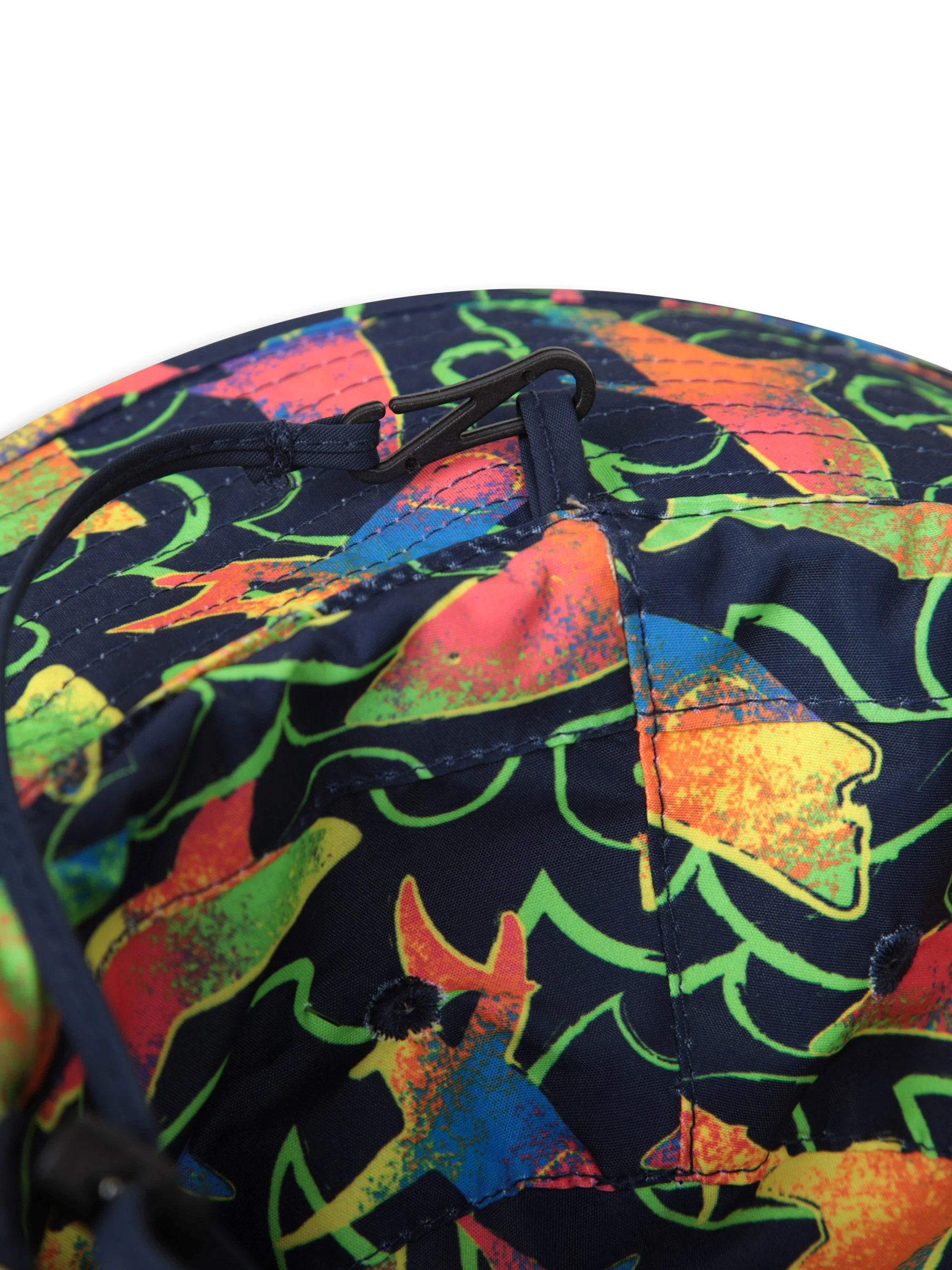 EMS Printed Kids Reversible Brim Hat - Image 18