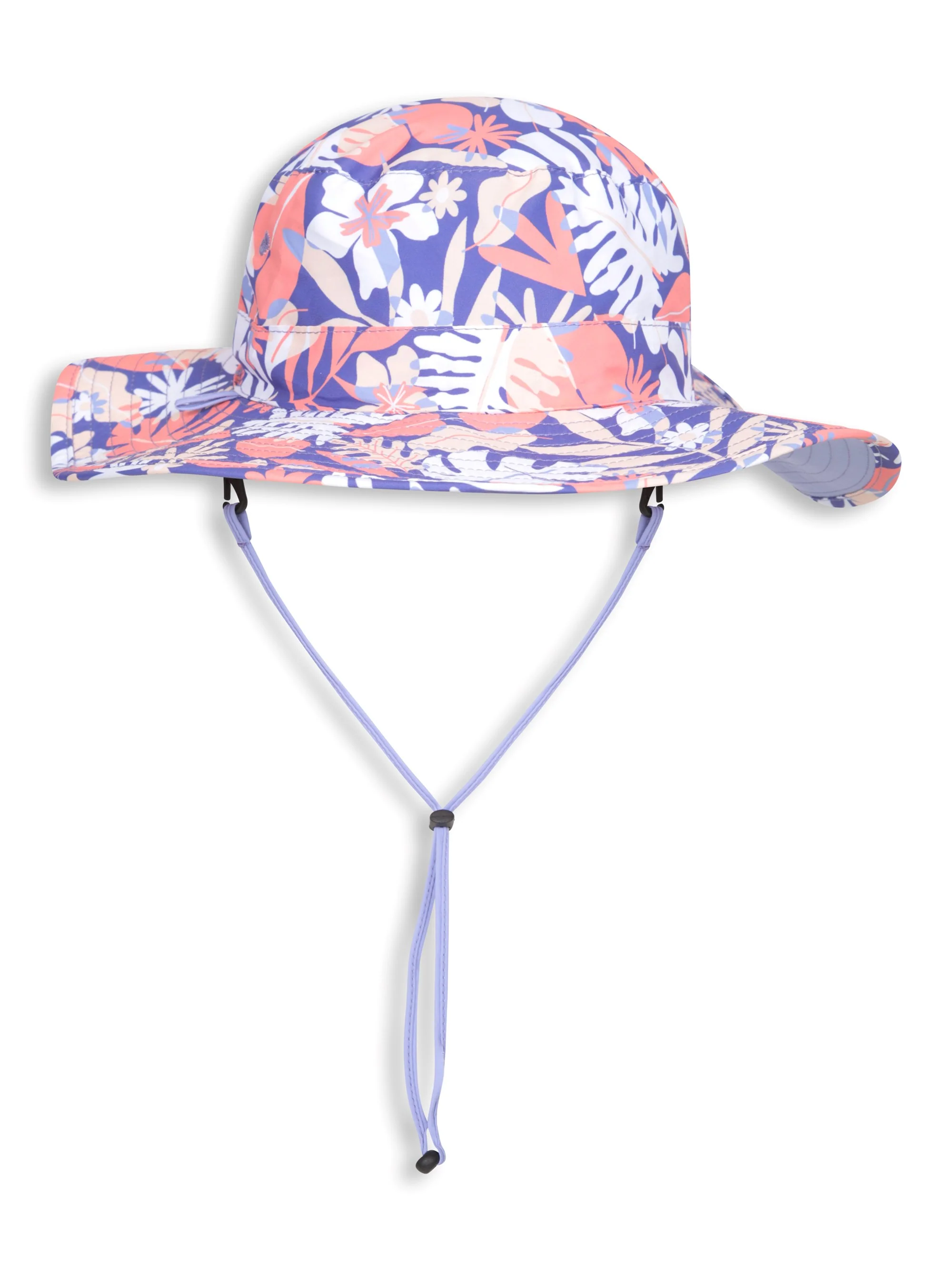 EMS Printed Kids Reversible Brim Hat - Image 3