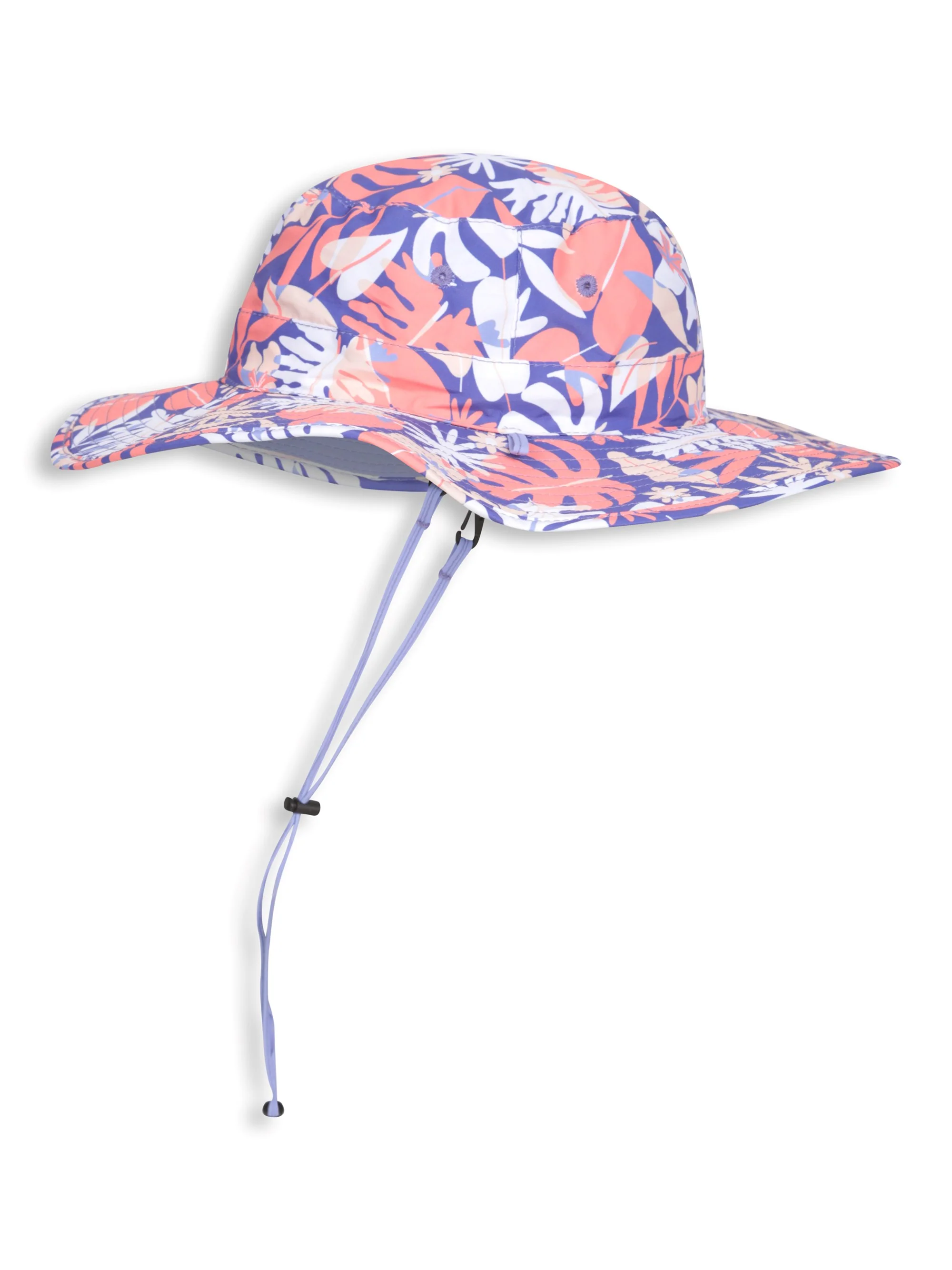 EMS Printed Kids Reversible Brim Hat - Image 4