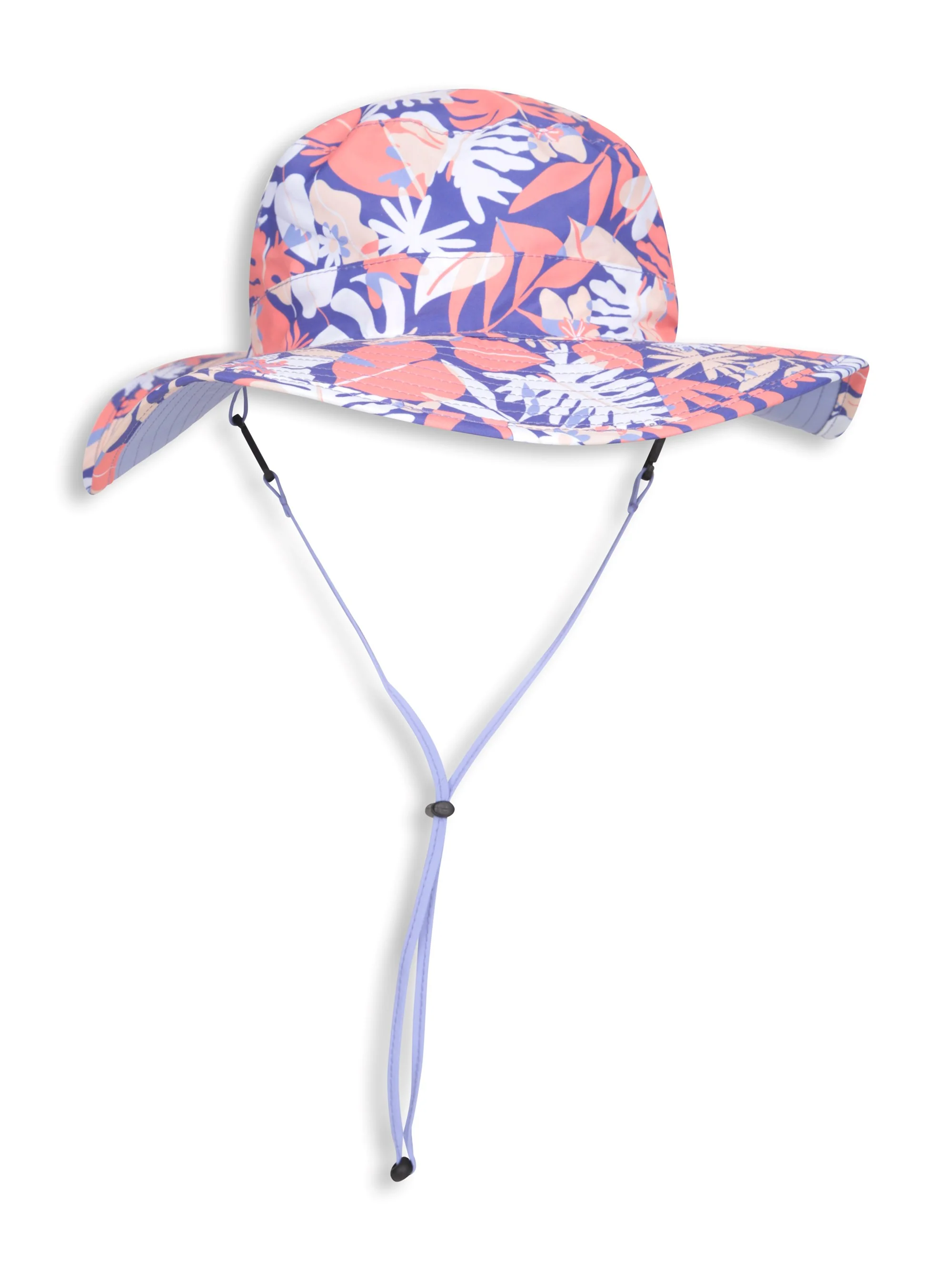 EMS Printed Kids Reversible Brim Hat - Image 5