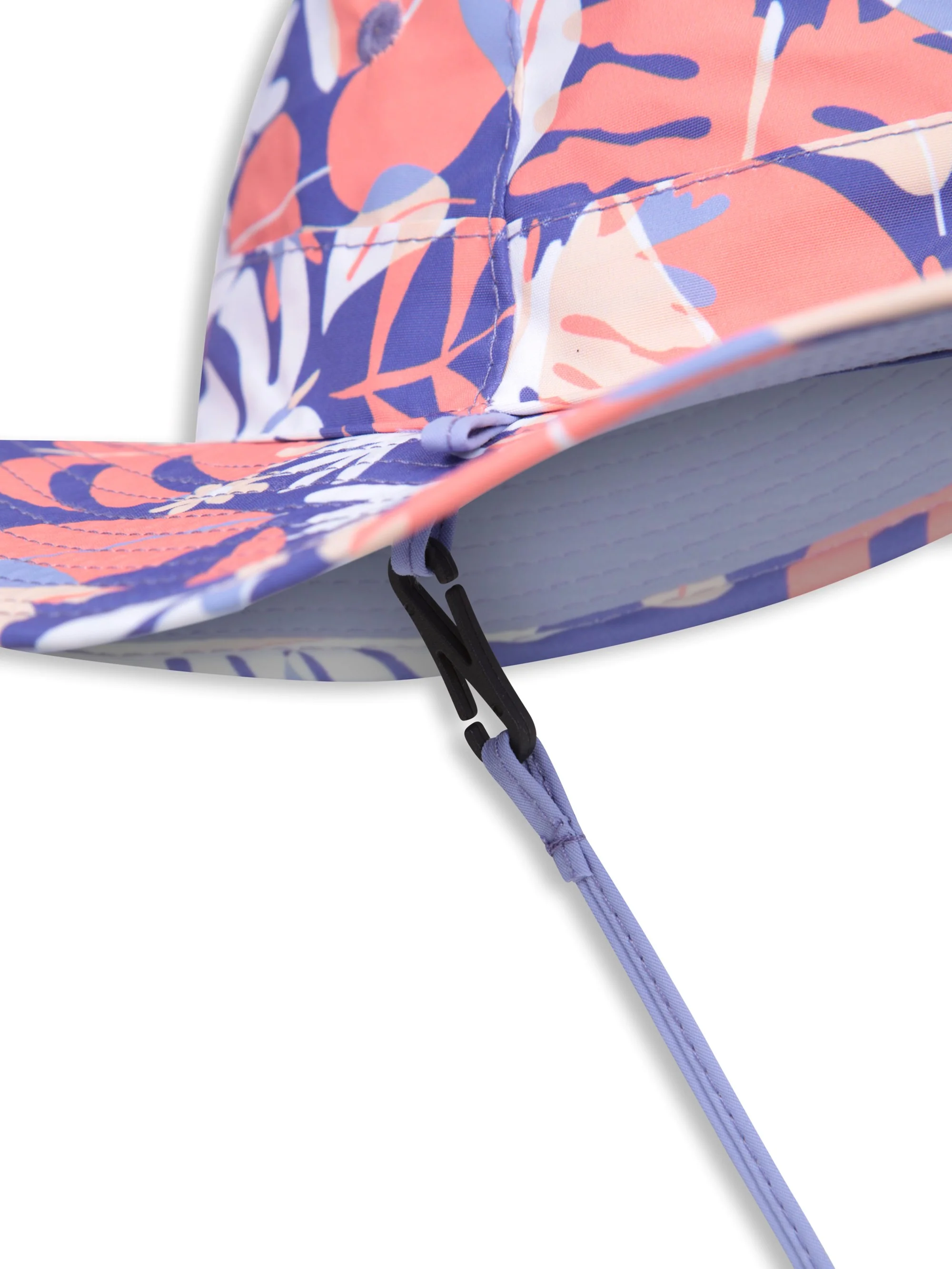 EMS Printed Kids Reversible Brim Hat - Image 7